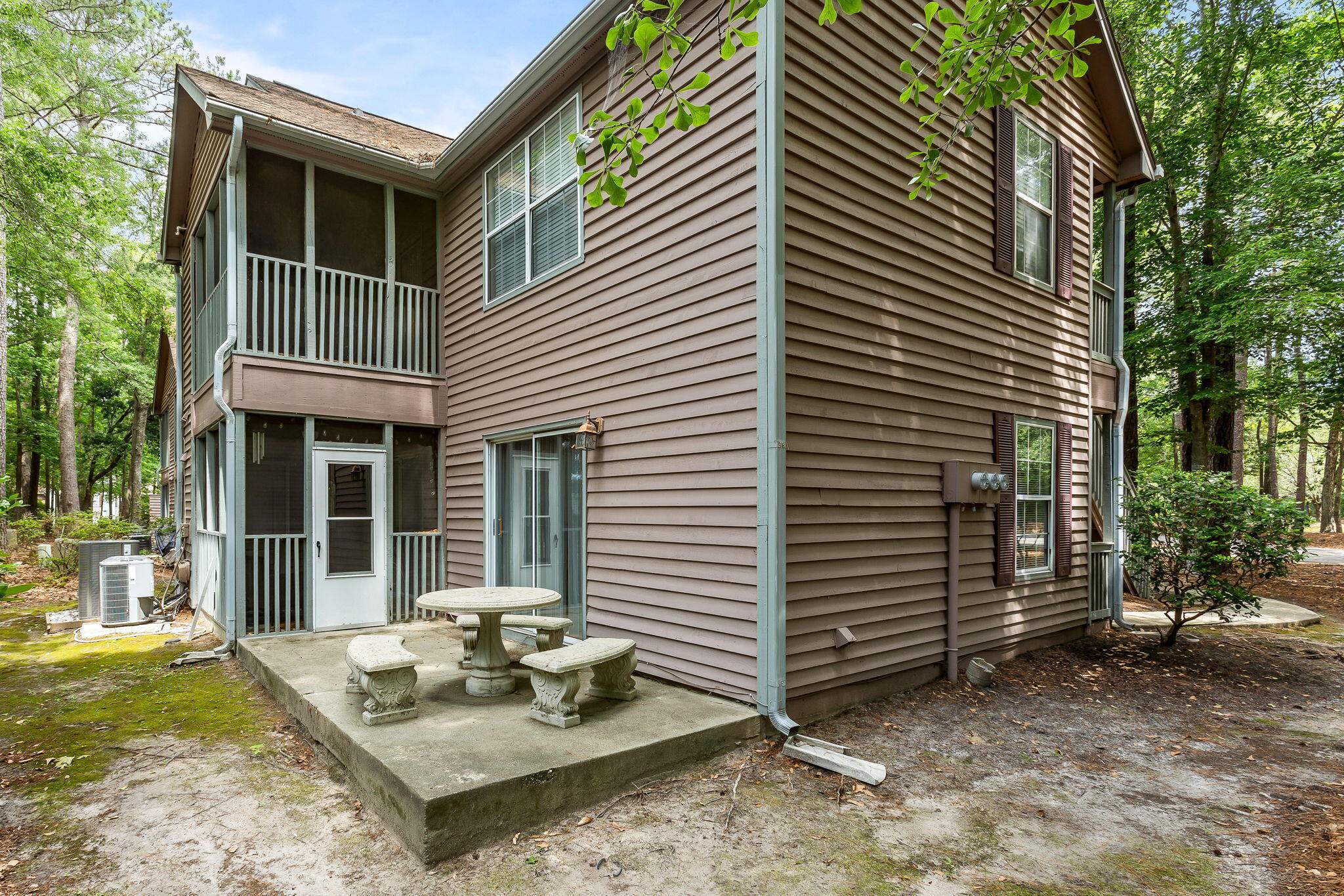 7935 Parklane Court # A