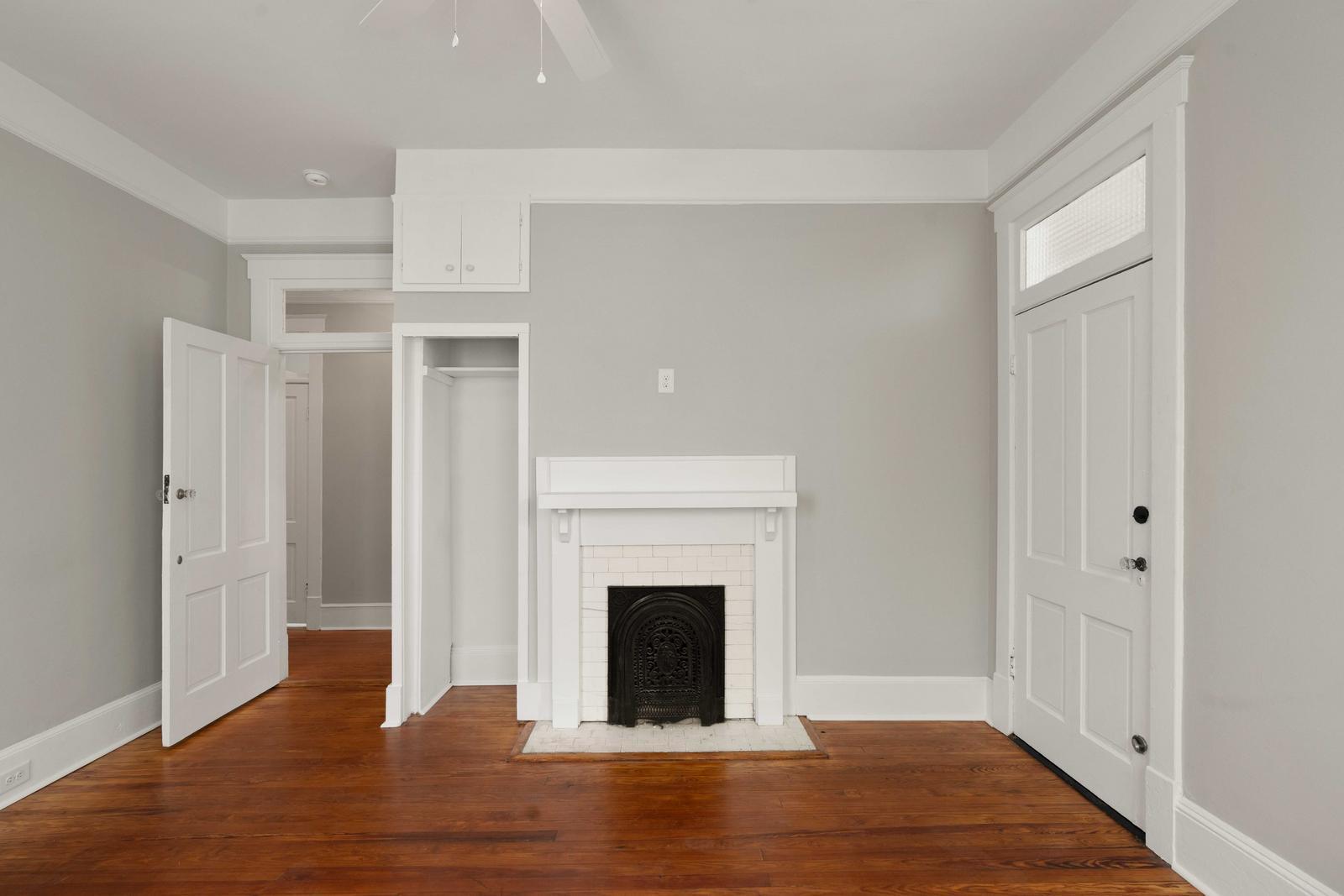 8 Pitt Street # A