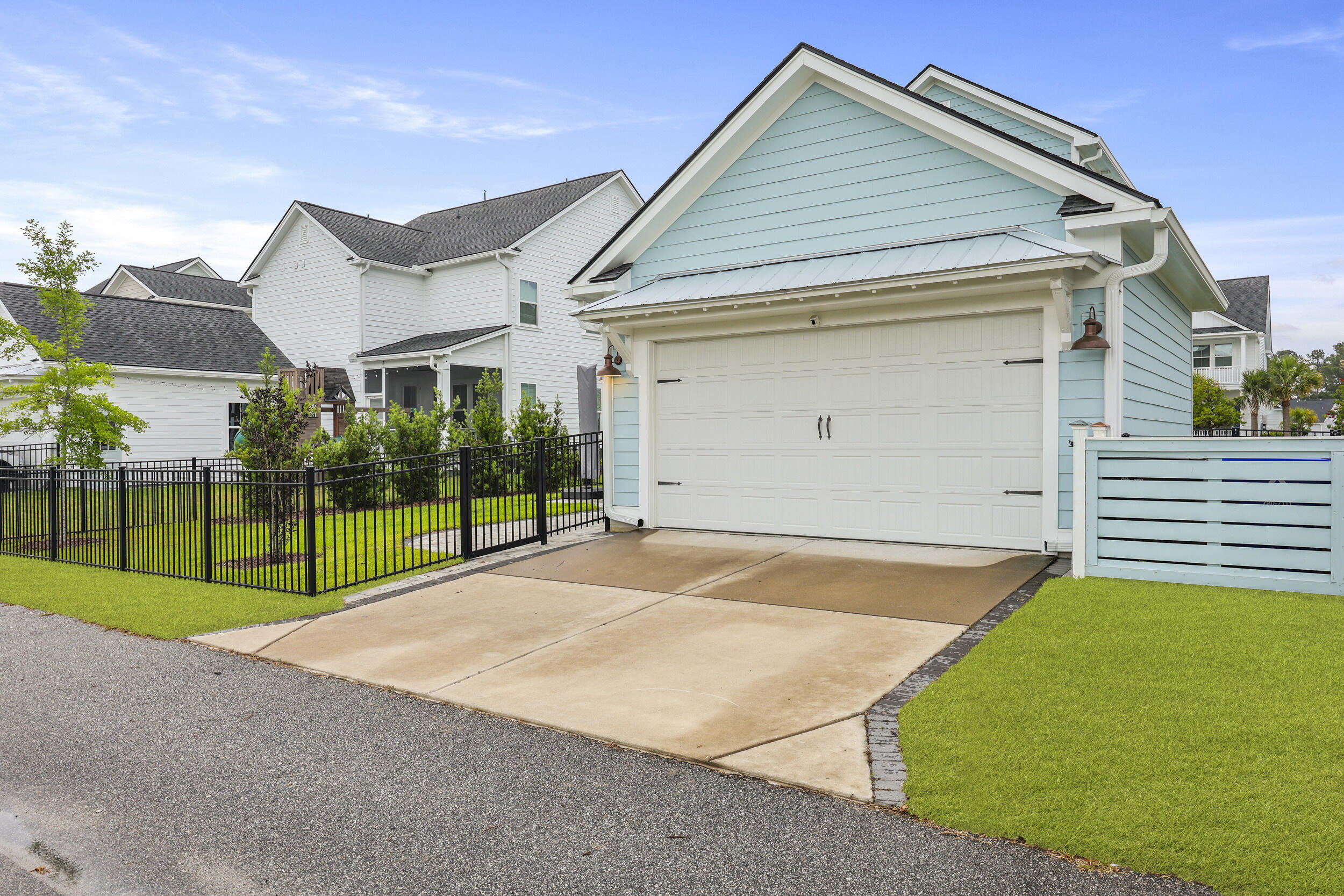 1832 Agate Bay Drive