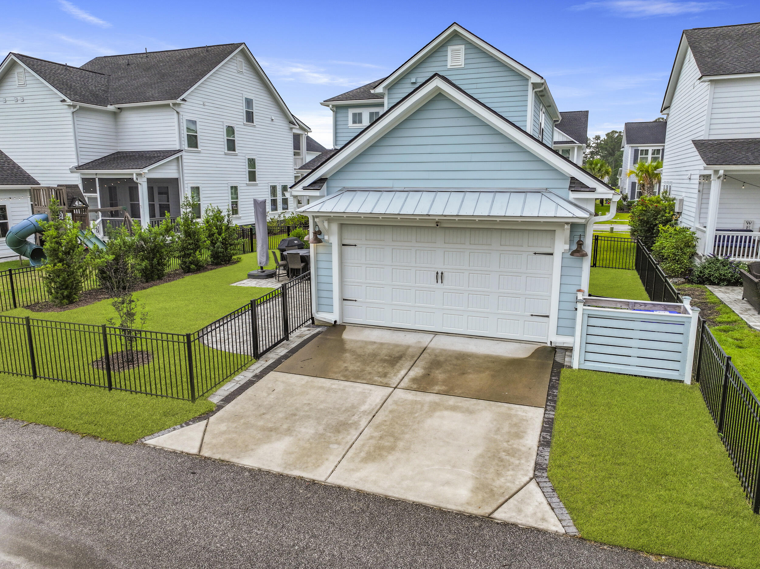 1832 Agate Bay Drive