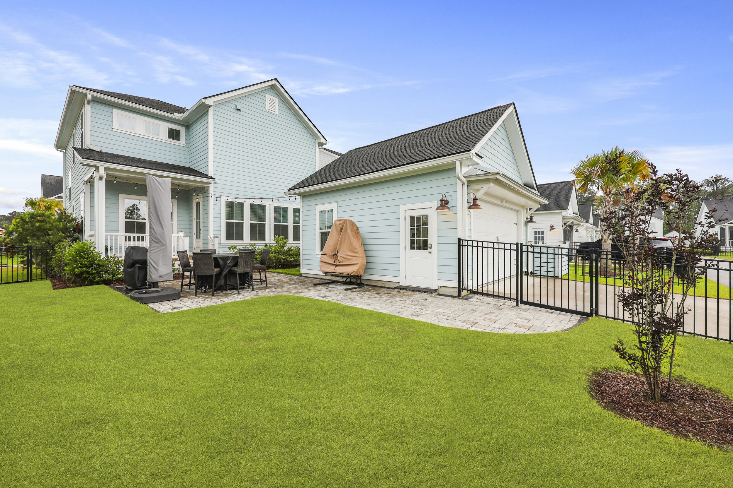 1832 Agate Bay Drive
