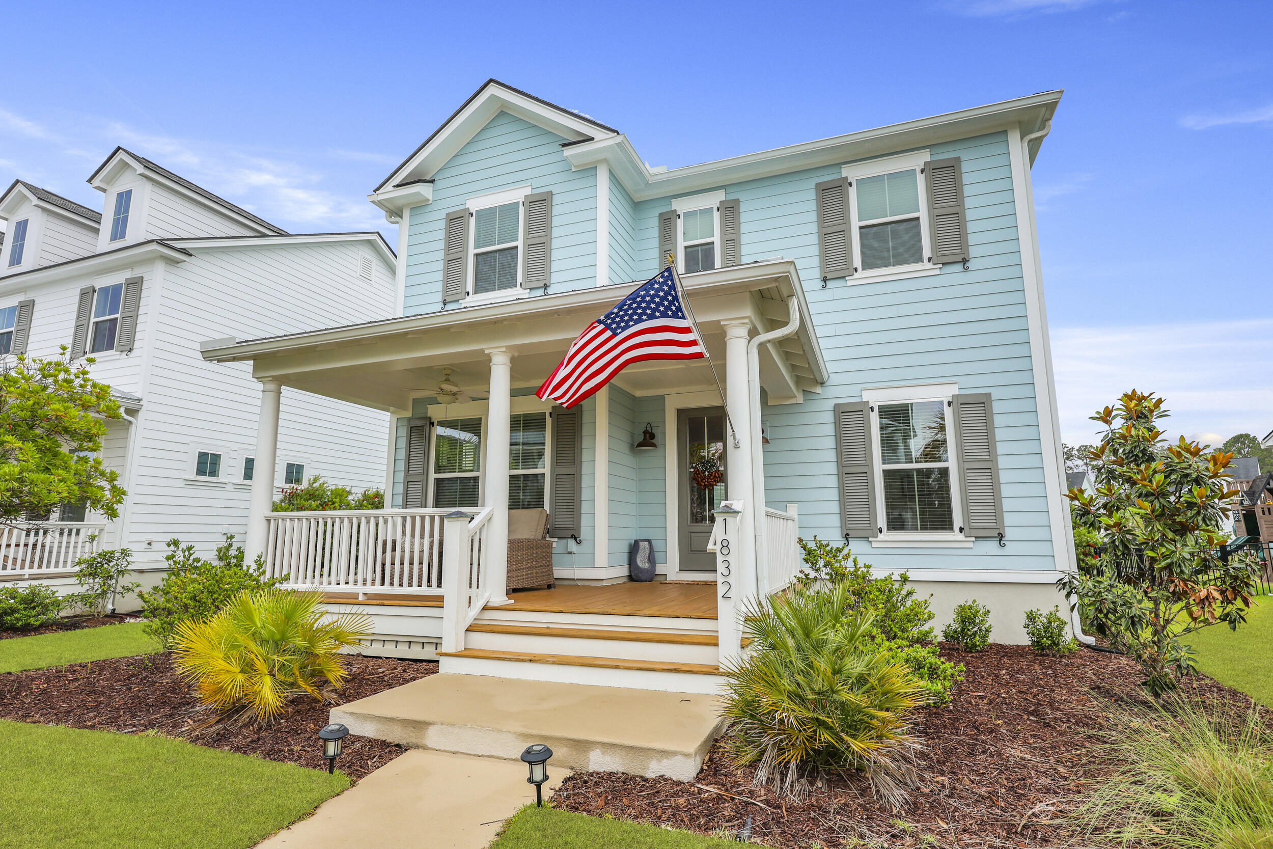 1832 Agate Bay Drive
