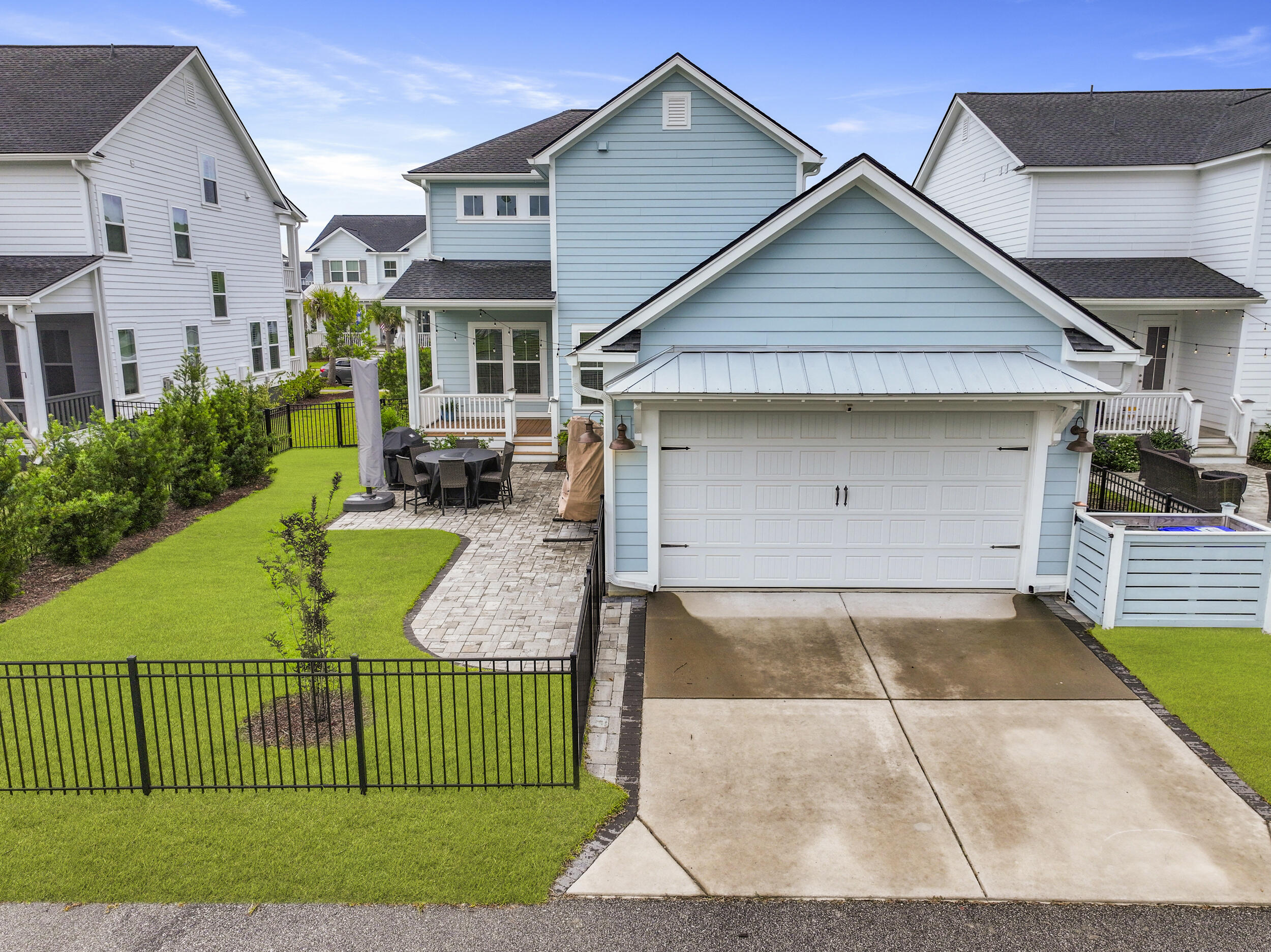 1832 Agate Bay Drive