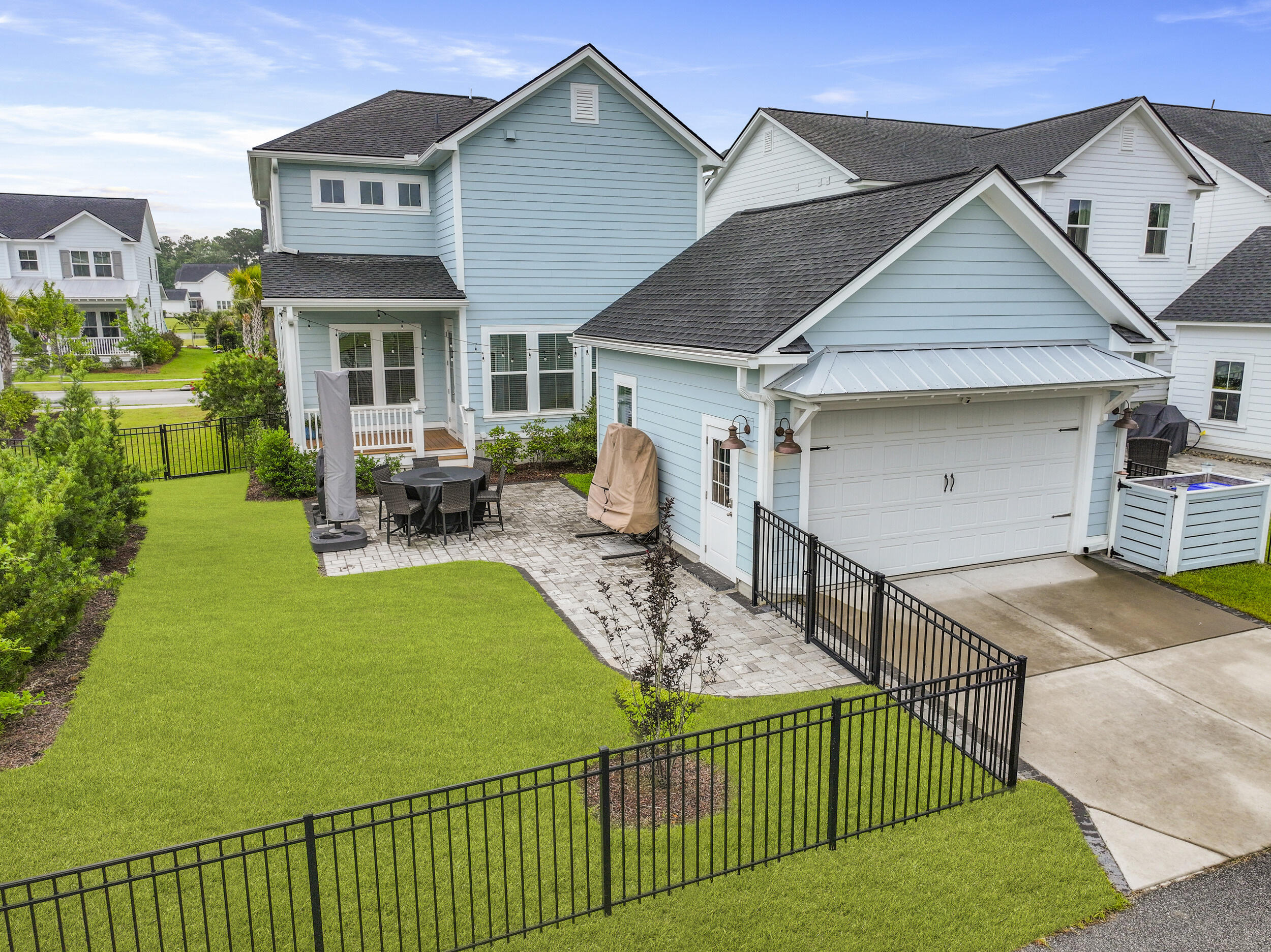 1832 Agate Bay Drive