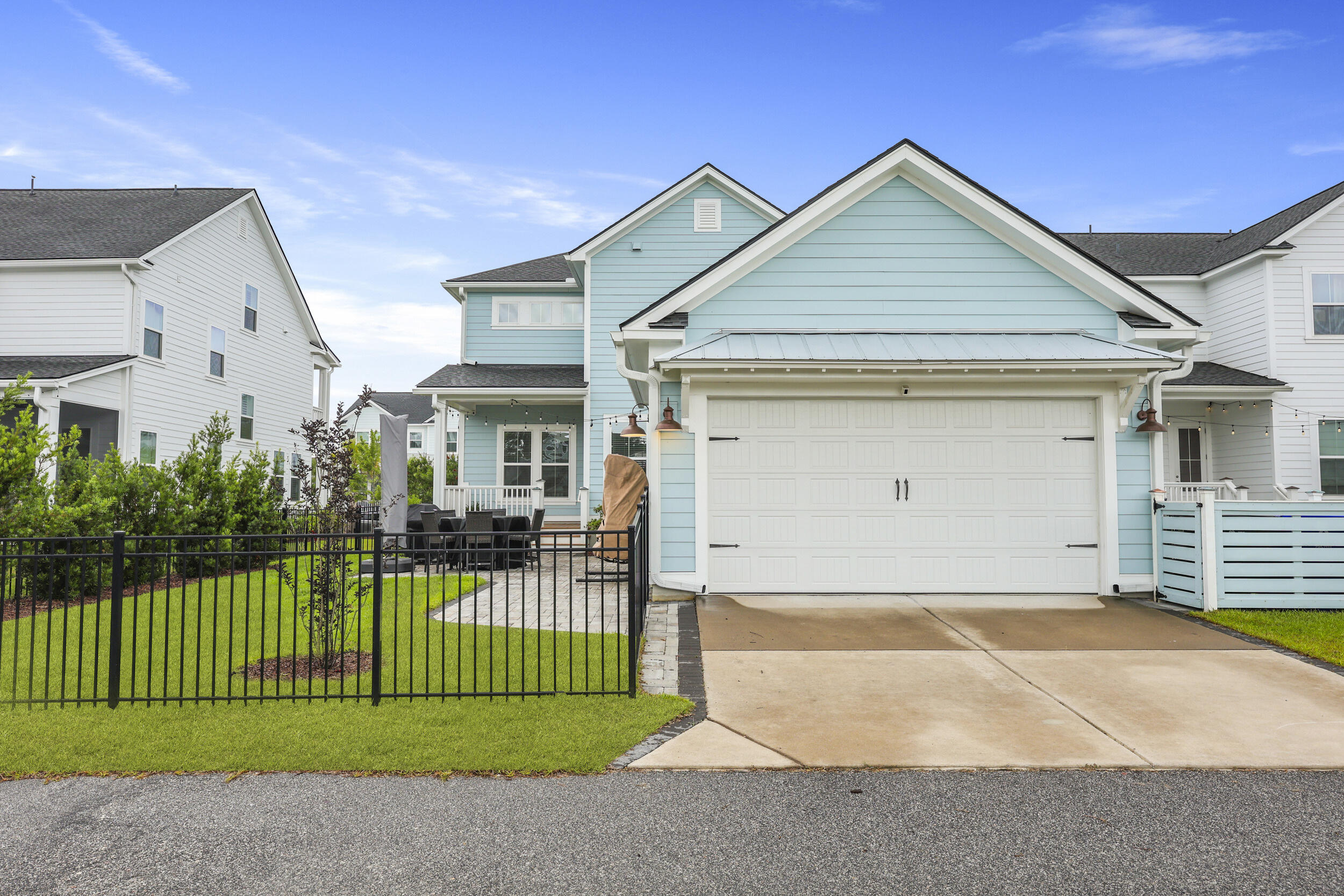 1832 Agate Bay Drive