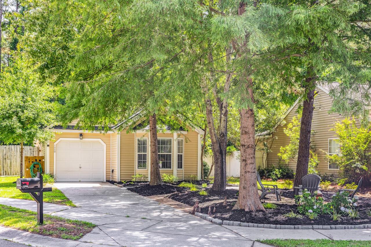 1350 Water Edge Drive