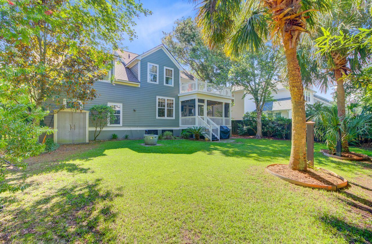 2228 Daniel Island Drive