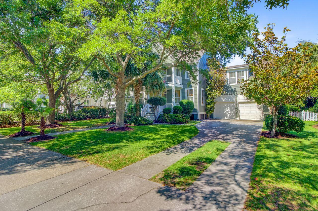 2228 Daniel Island Drive