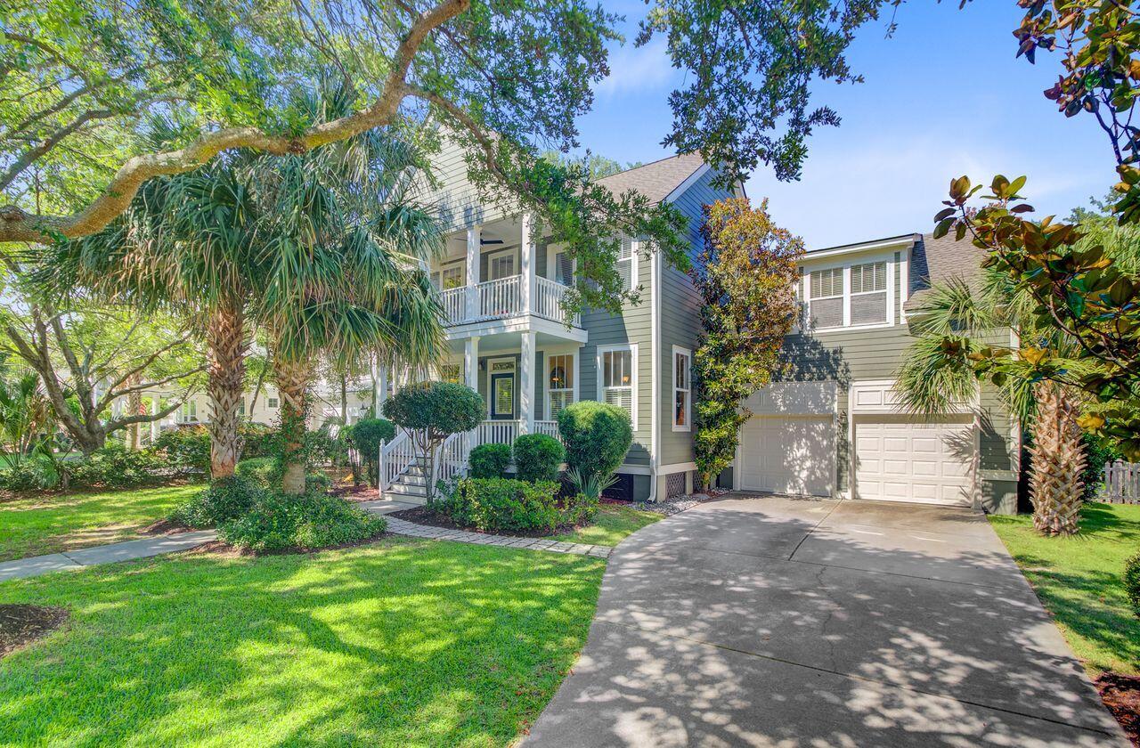 2228 Daniel Island Drive