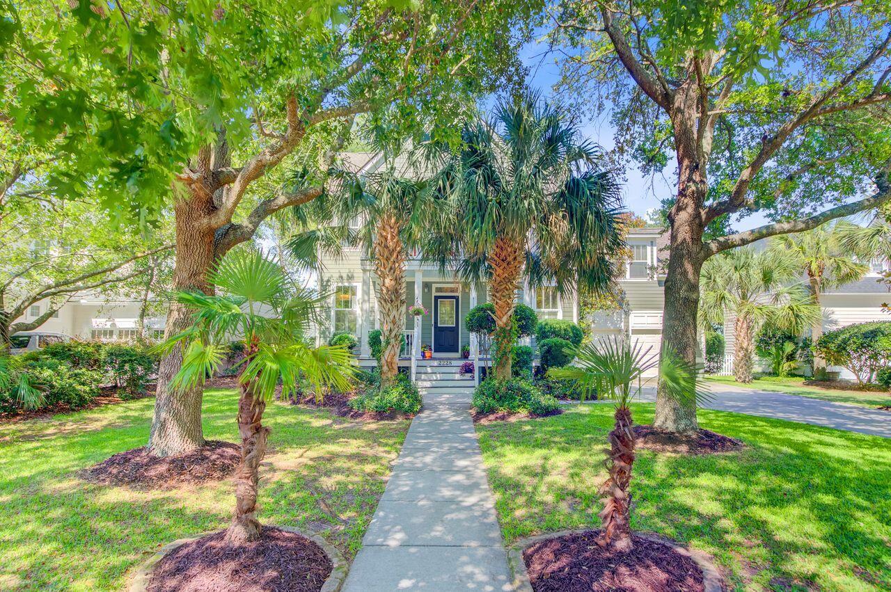 2228 Daniel Island Drive