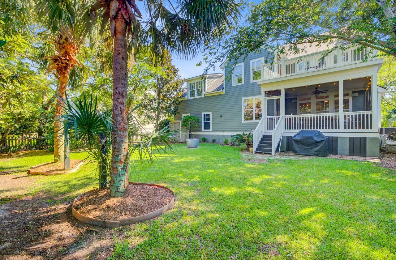 2228 Daniel Island Drive
