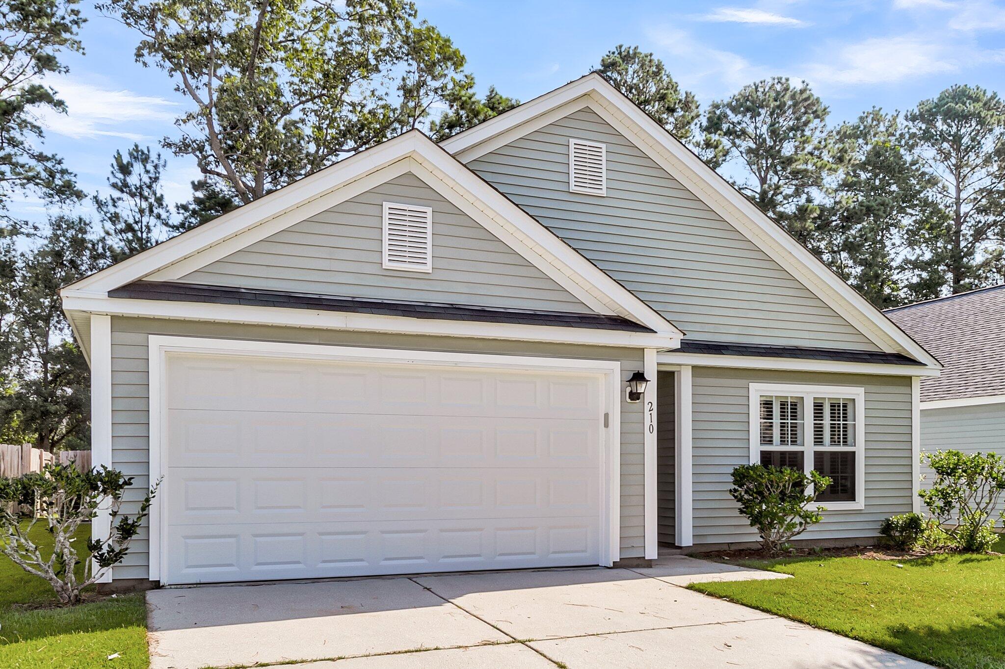 210 Wildberry Lane