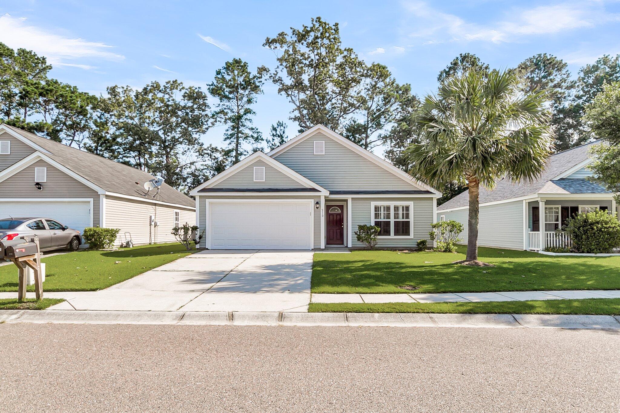 210 Wildberry Lane