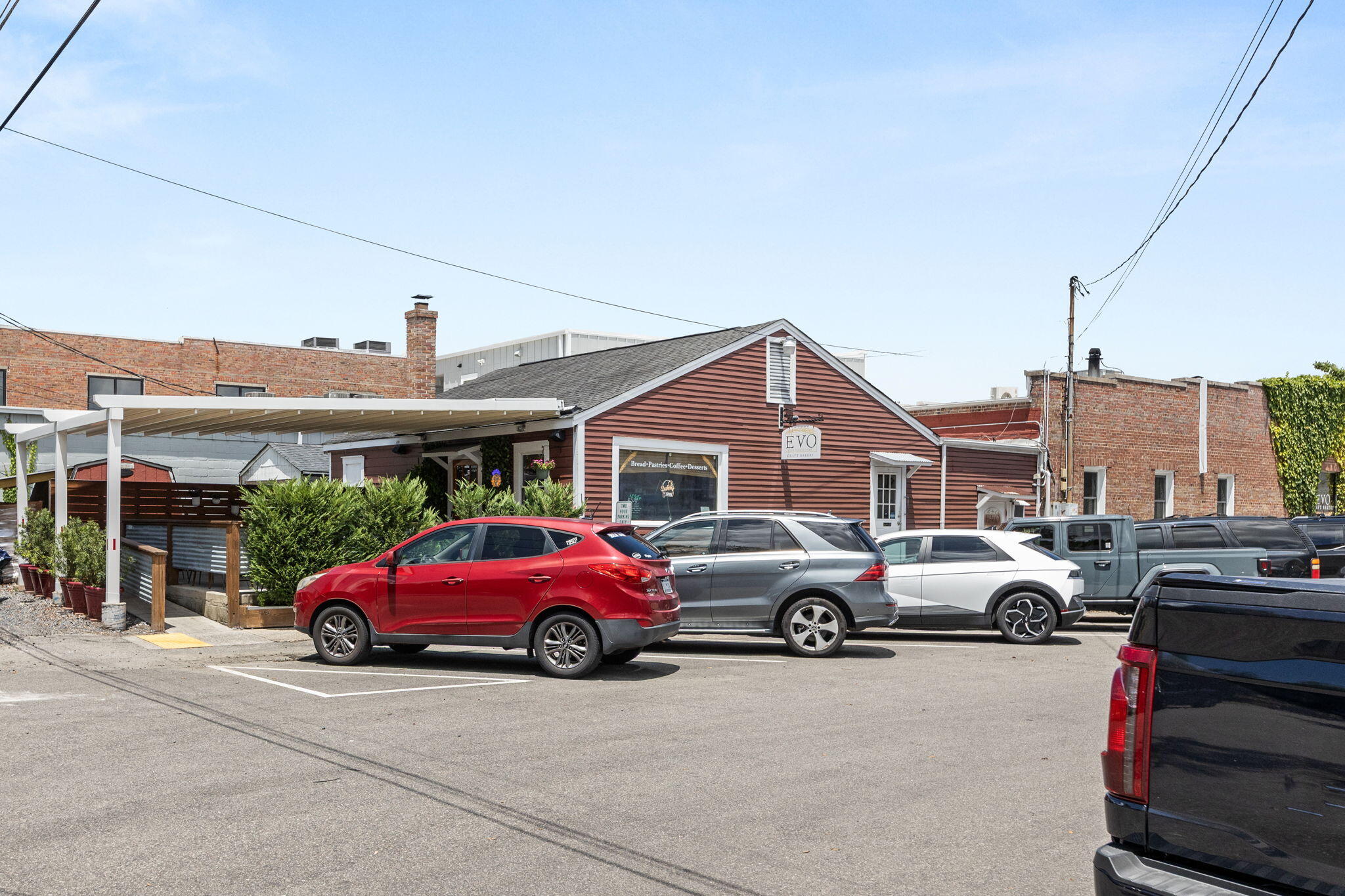 5524 Alexis Court