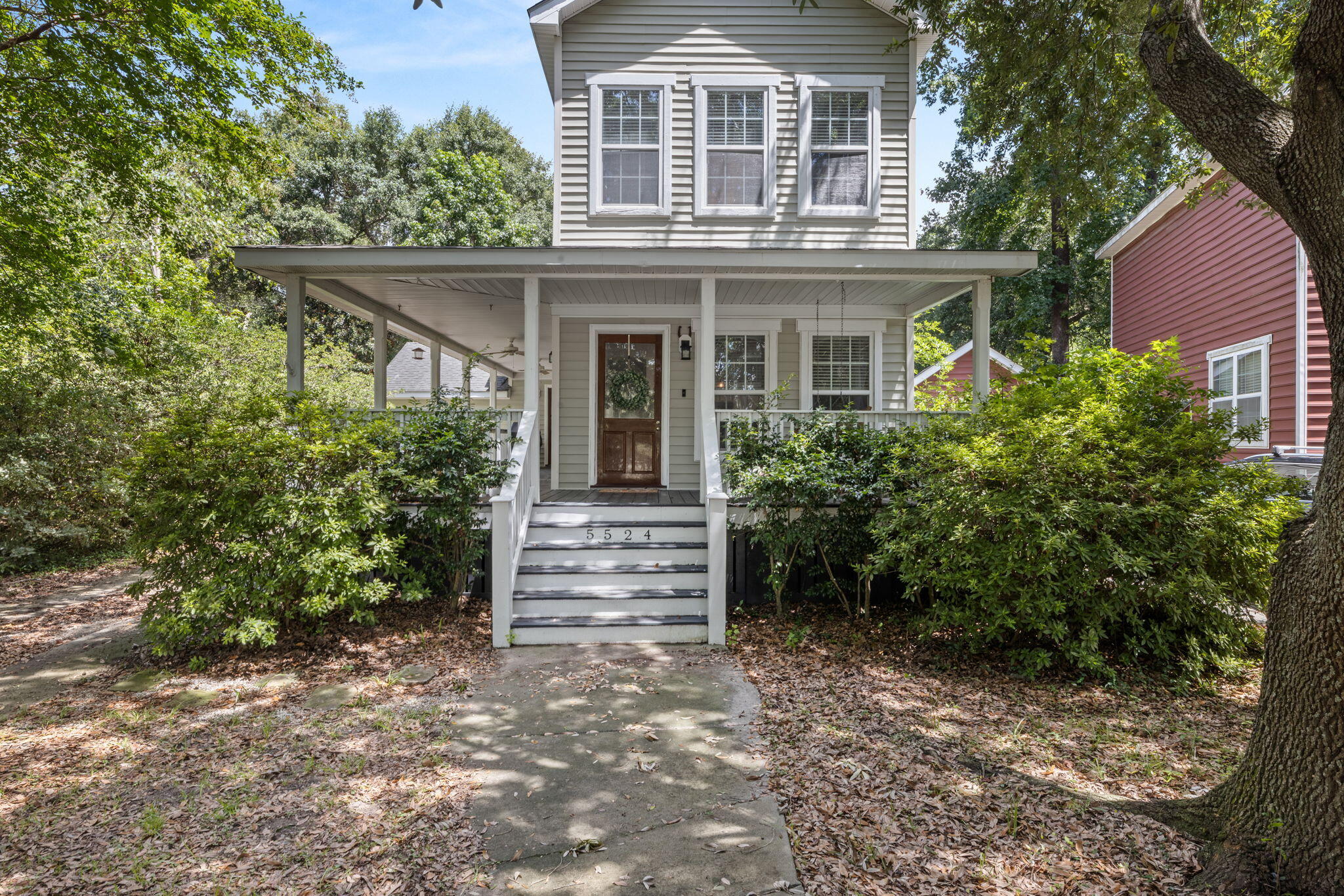 5524 Alexis Court