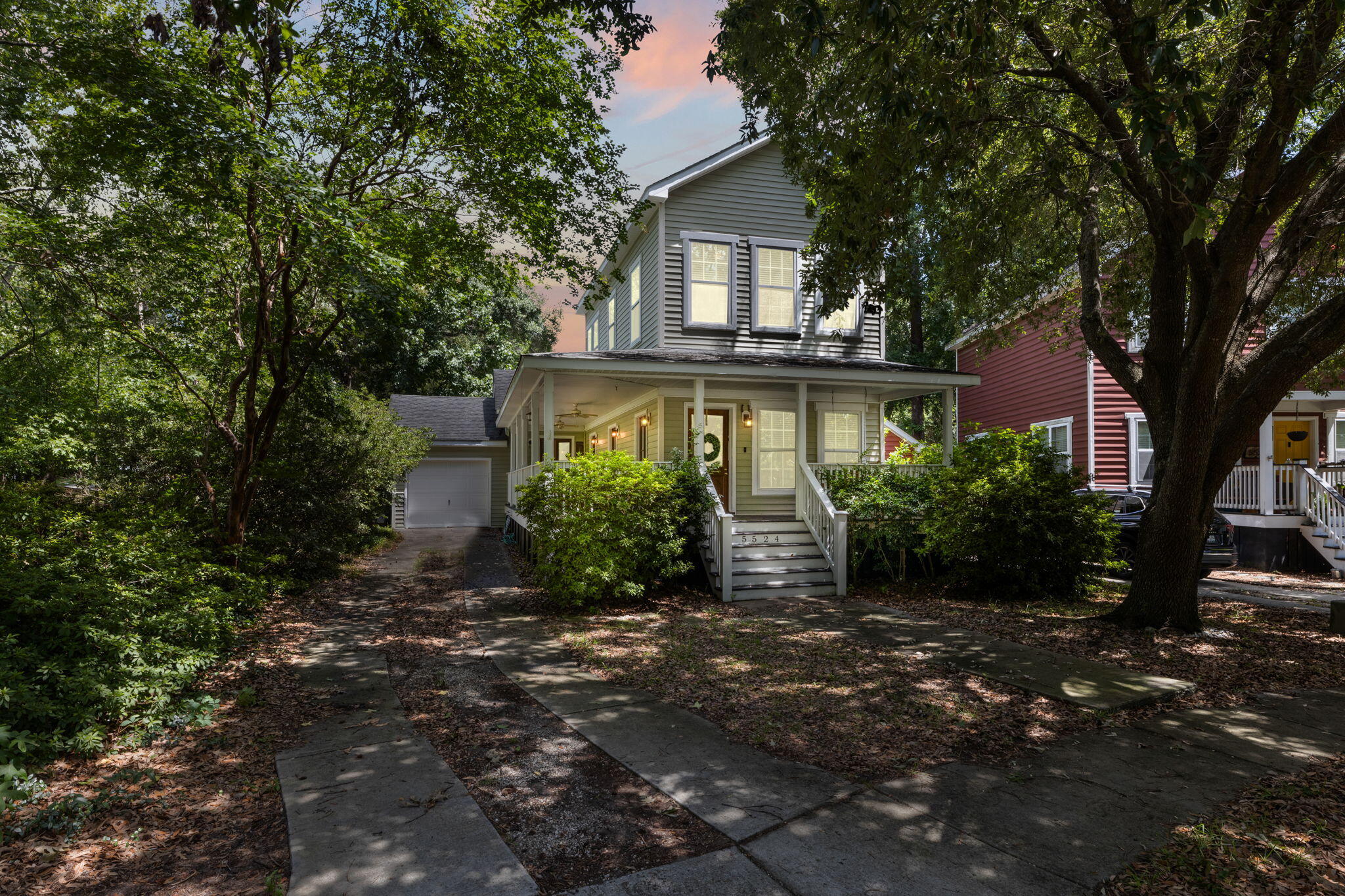 5524 Alexis Court