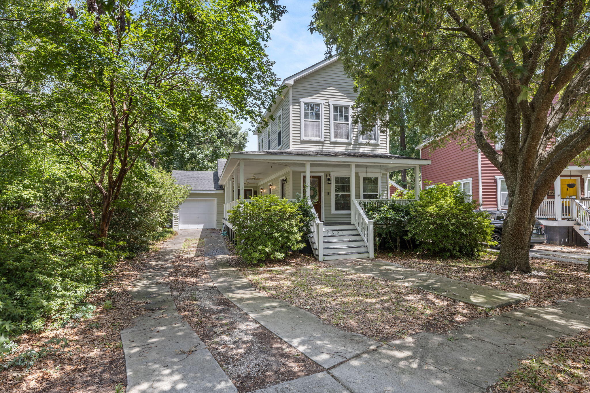 5524 Alexis Court