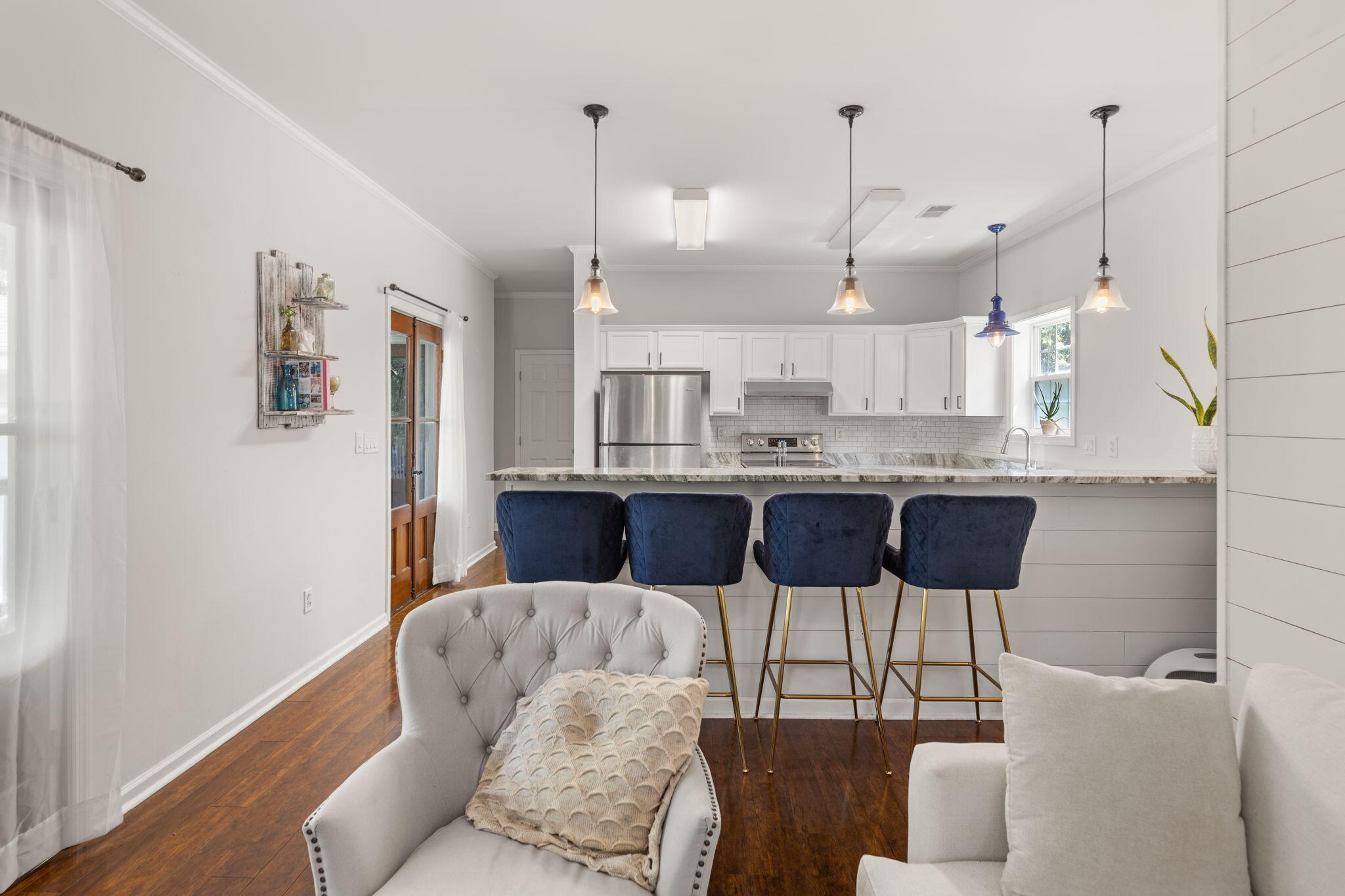 5524 Alexis Court
