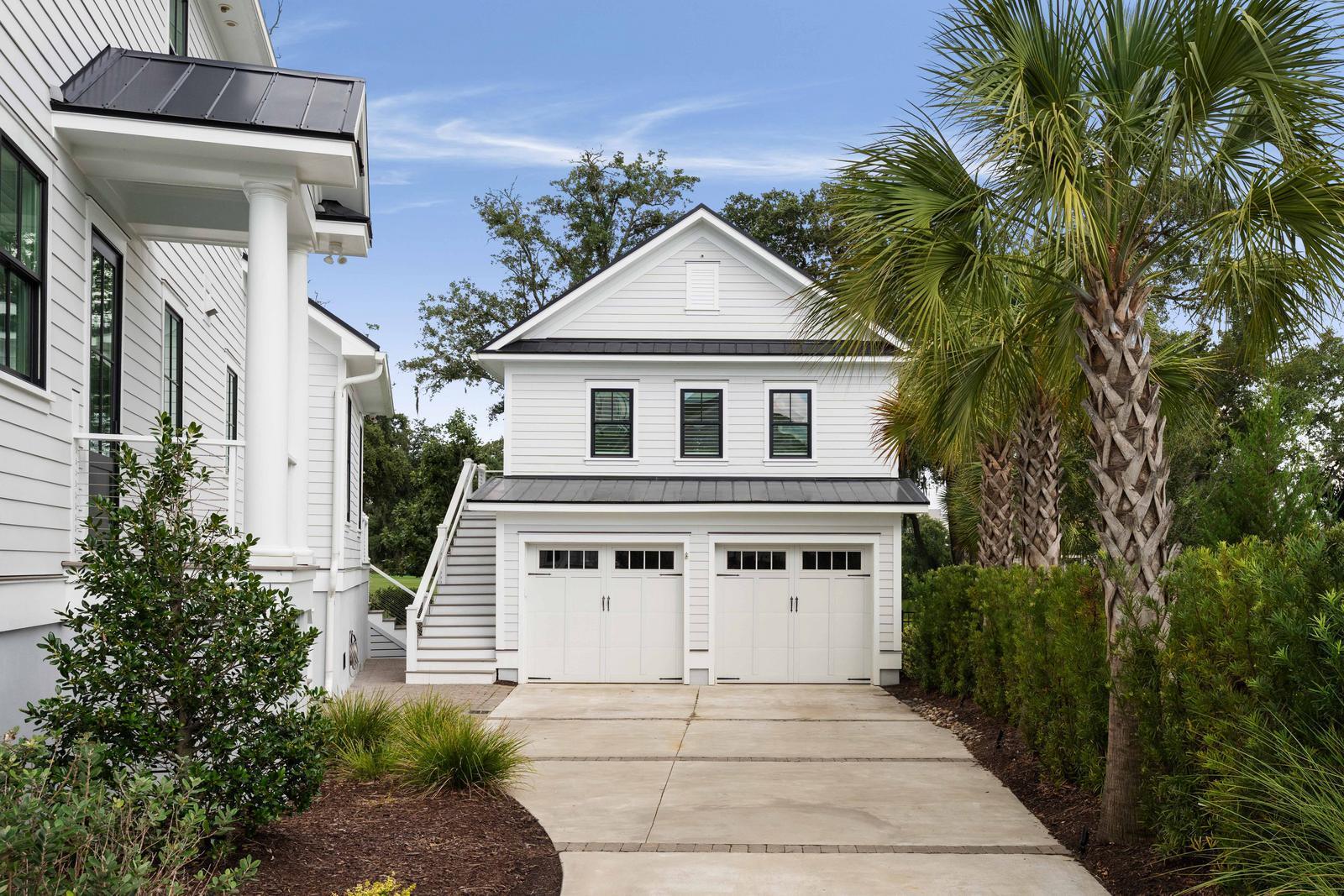351 Lesesne Street