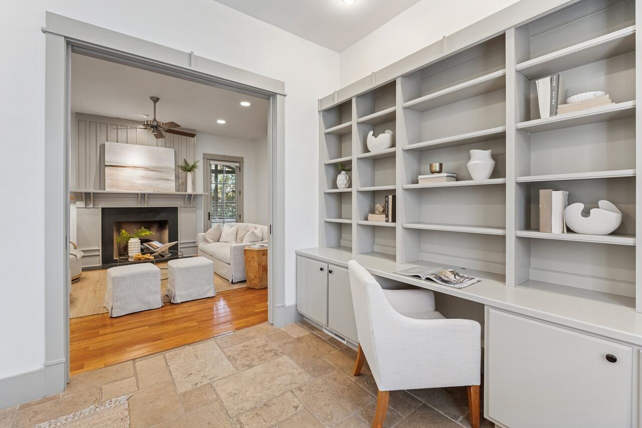 22 Frogmore Road