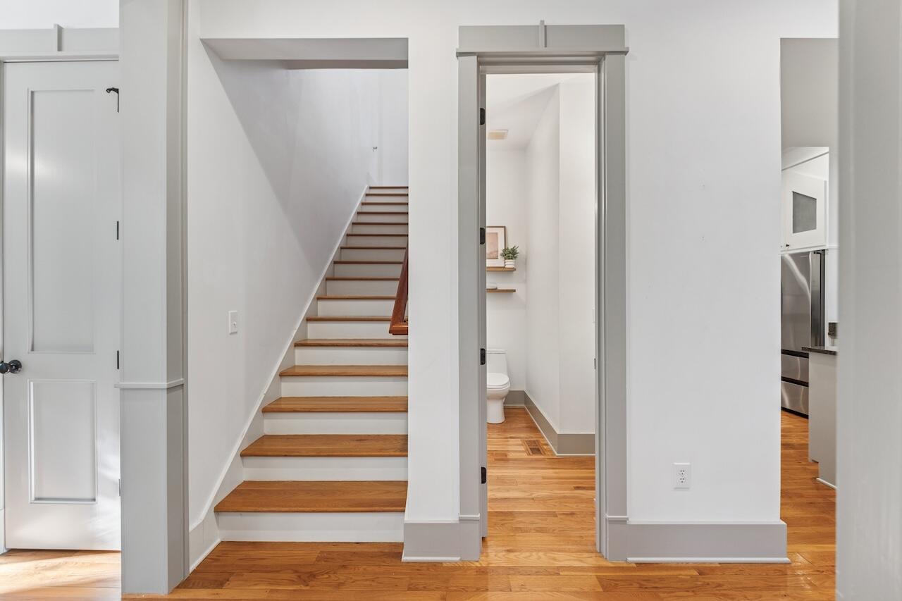 22 Frogmore Road