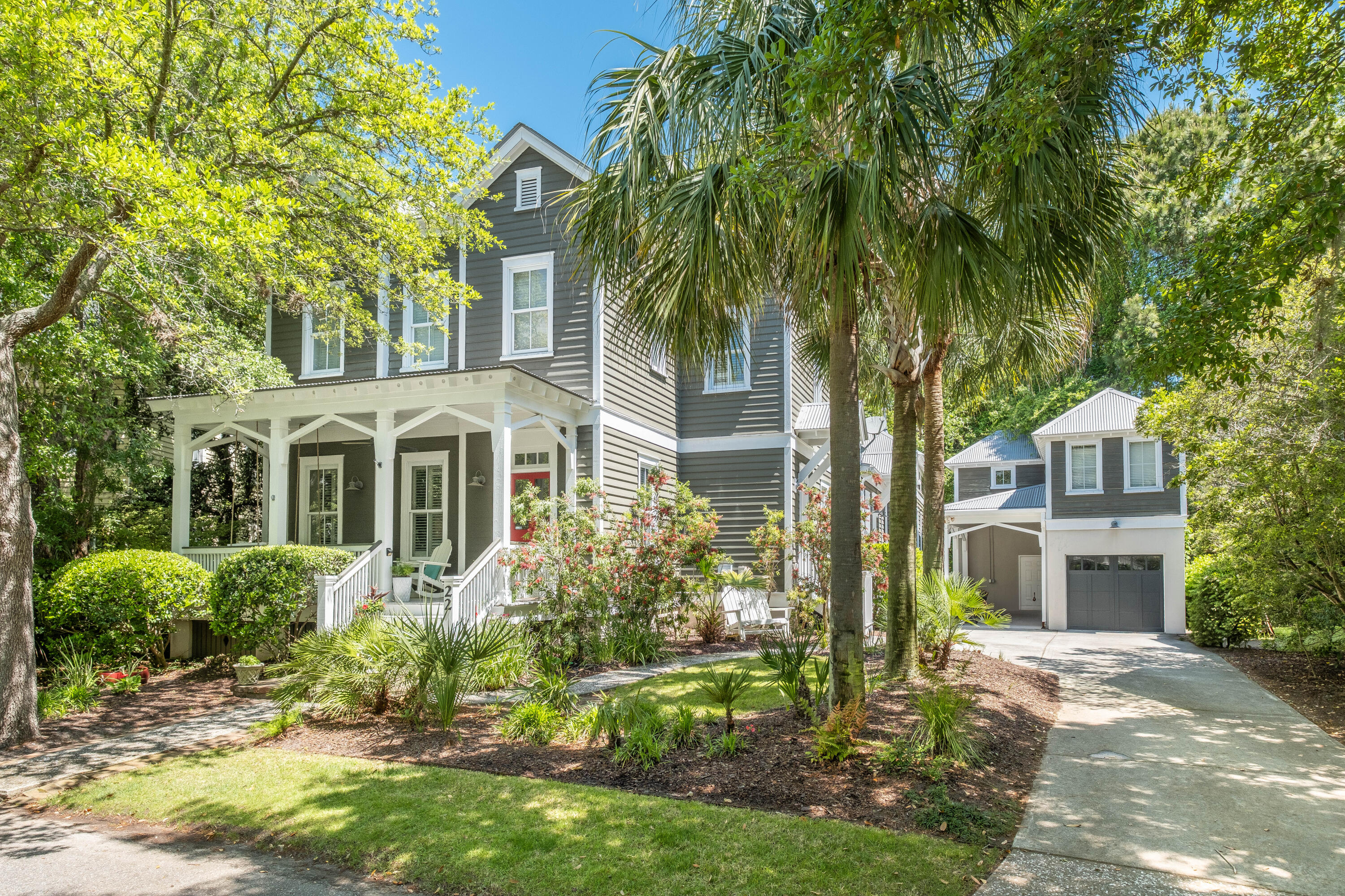 22 Frogmore Road