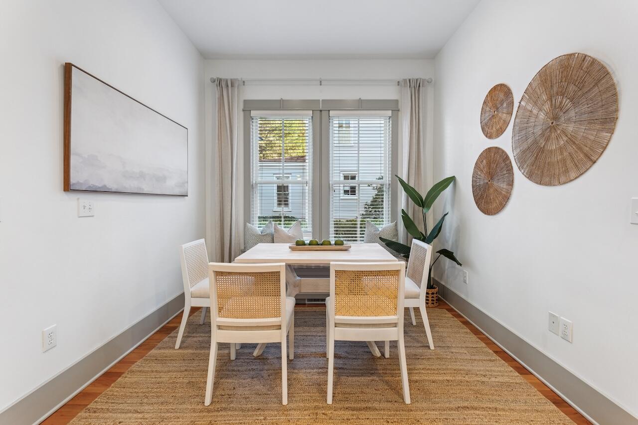 22 Frogmore Road