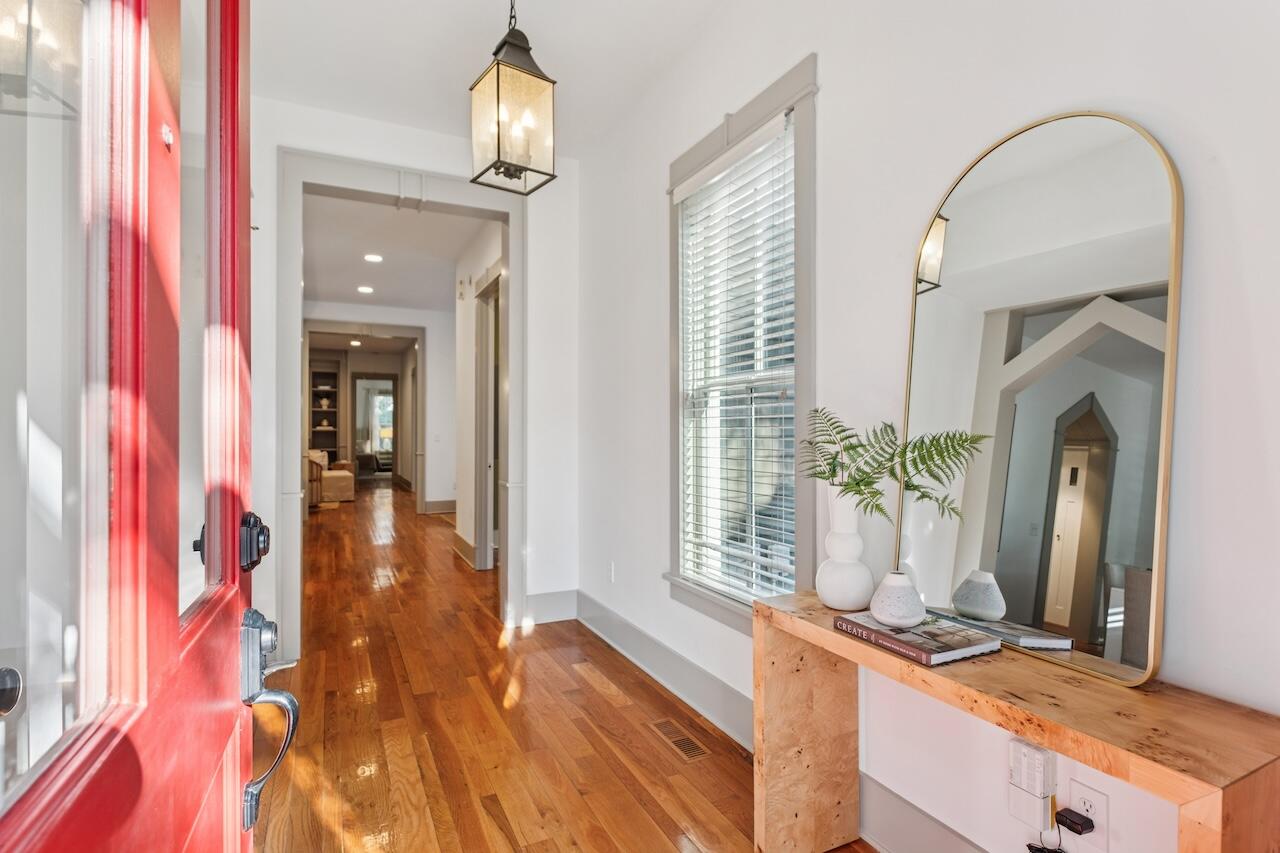 22 Frogmore Road