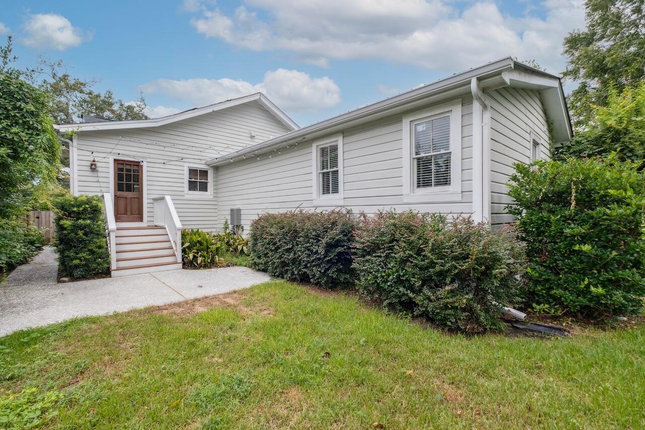 158 Darlington Avenue