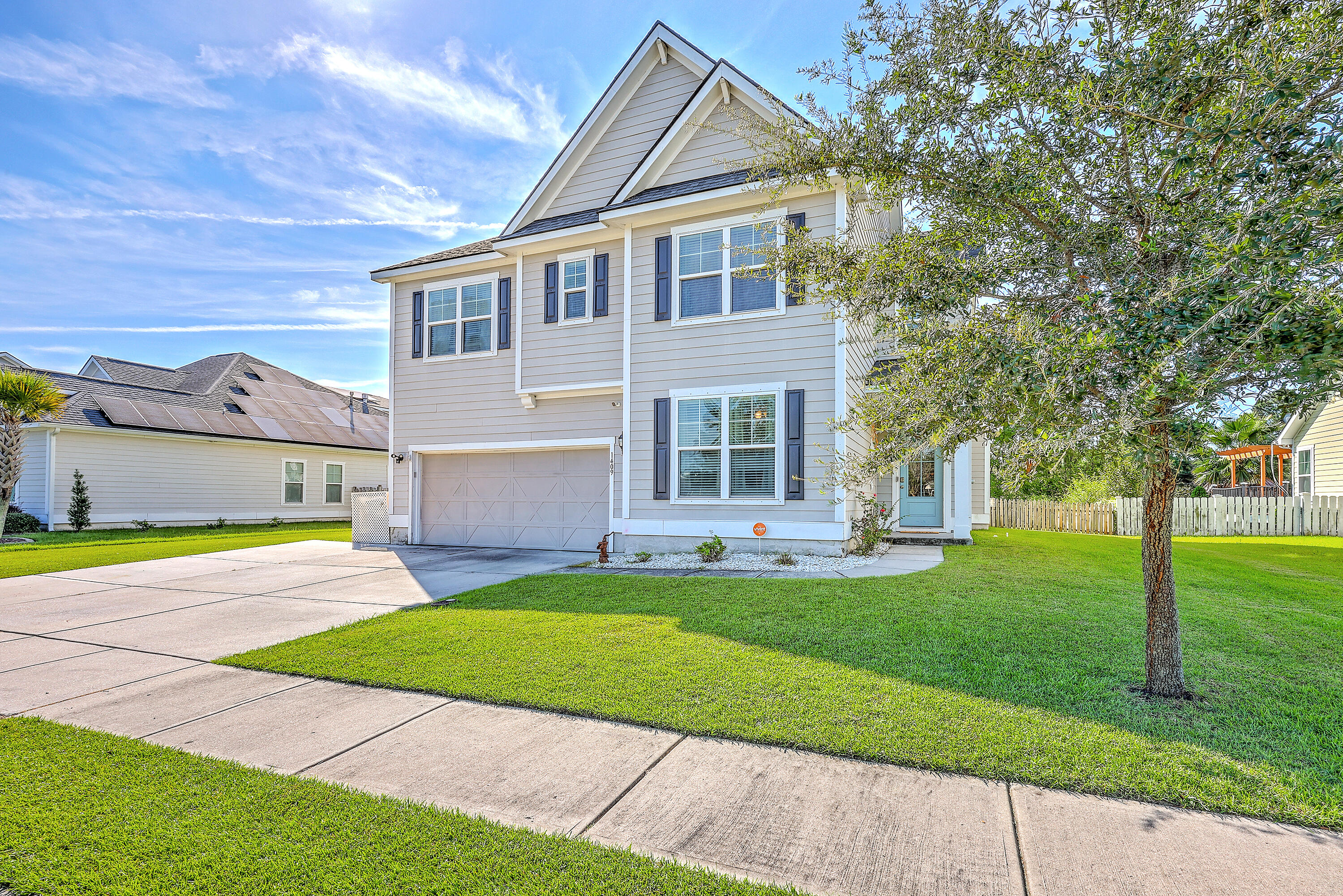 1409 Talon Way