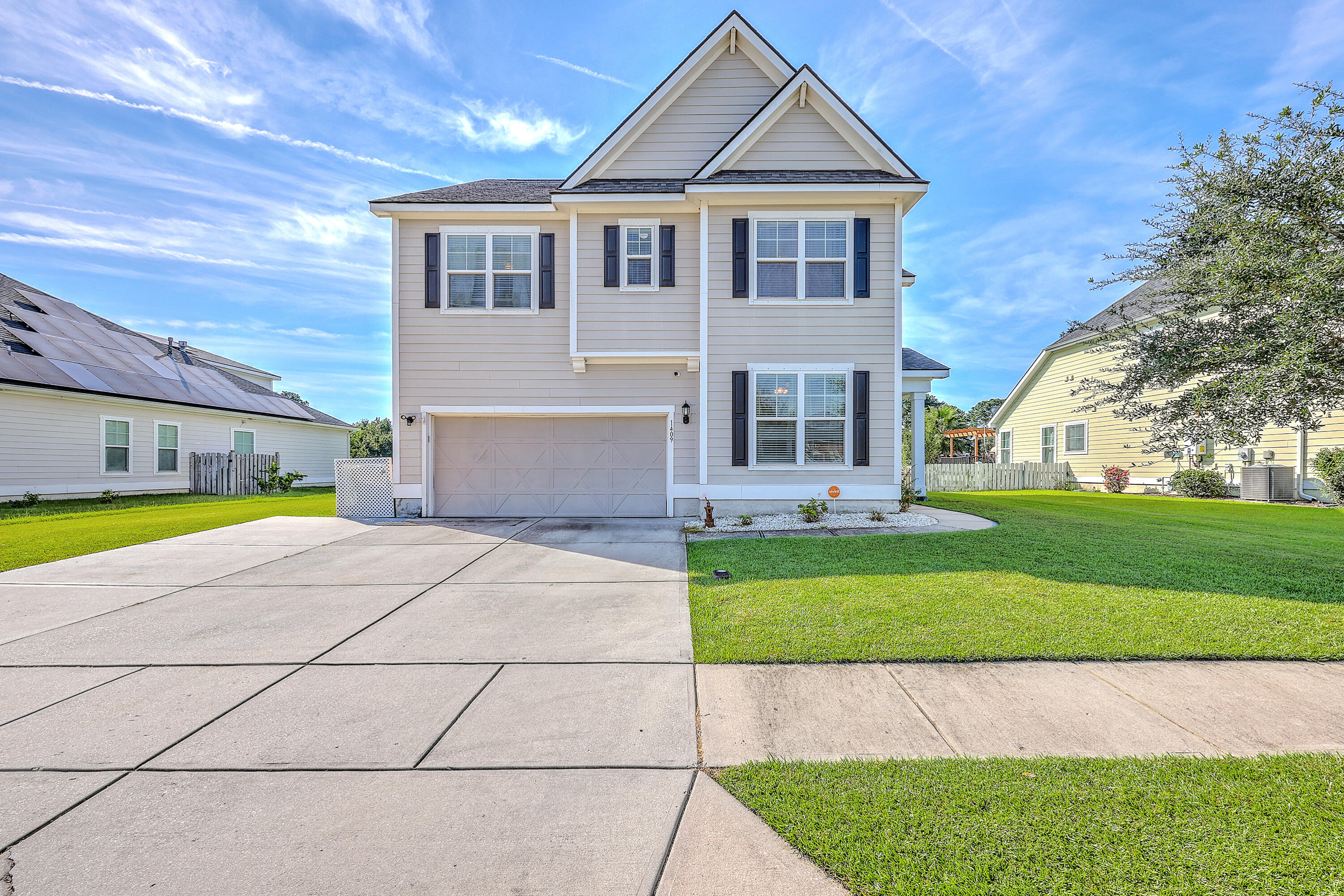 1409 Talon Way