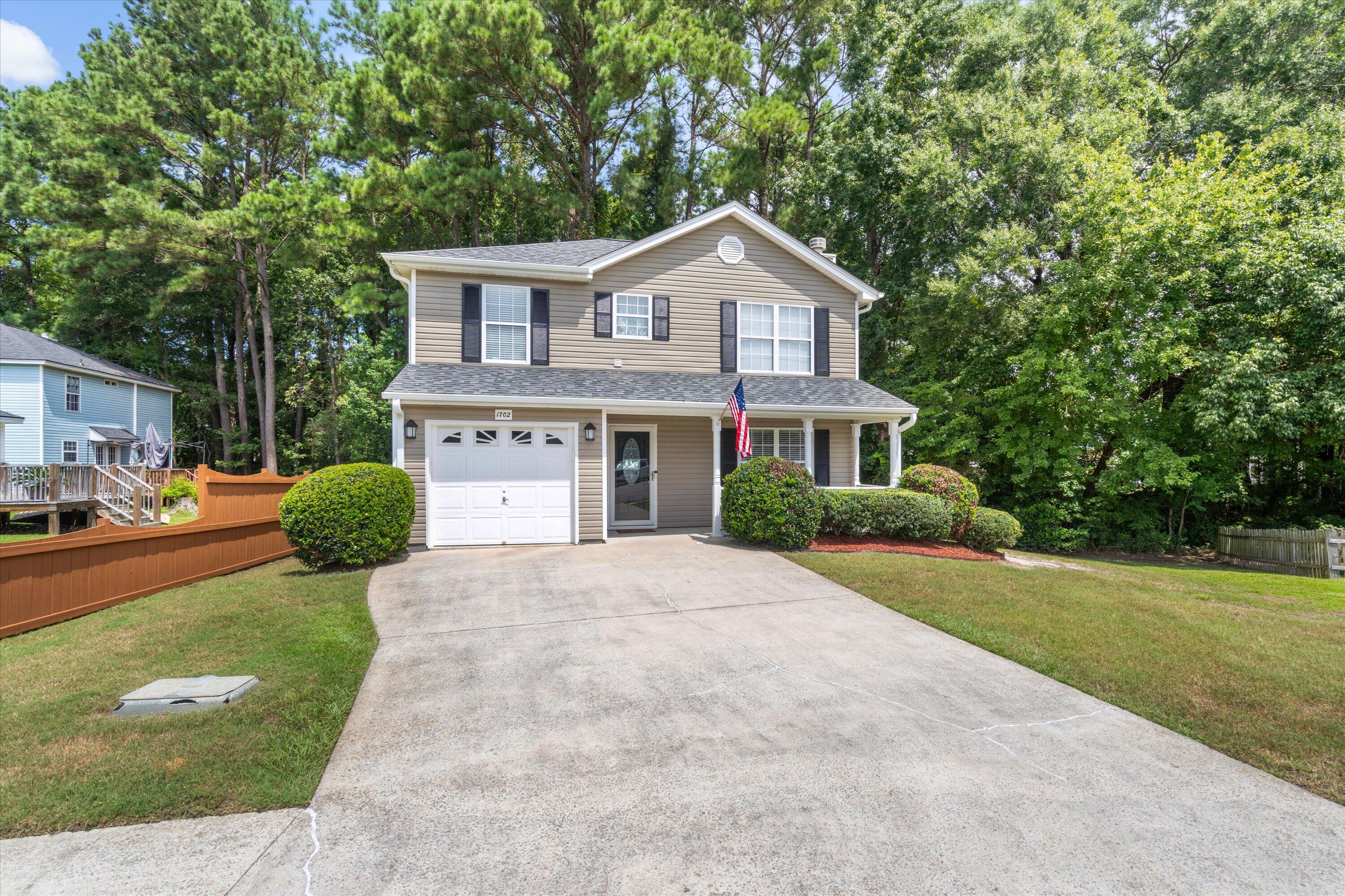 1702 Sandpiper Court