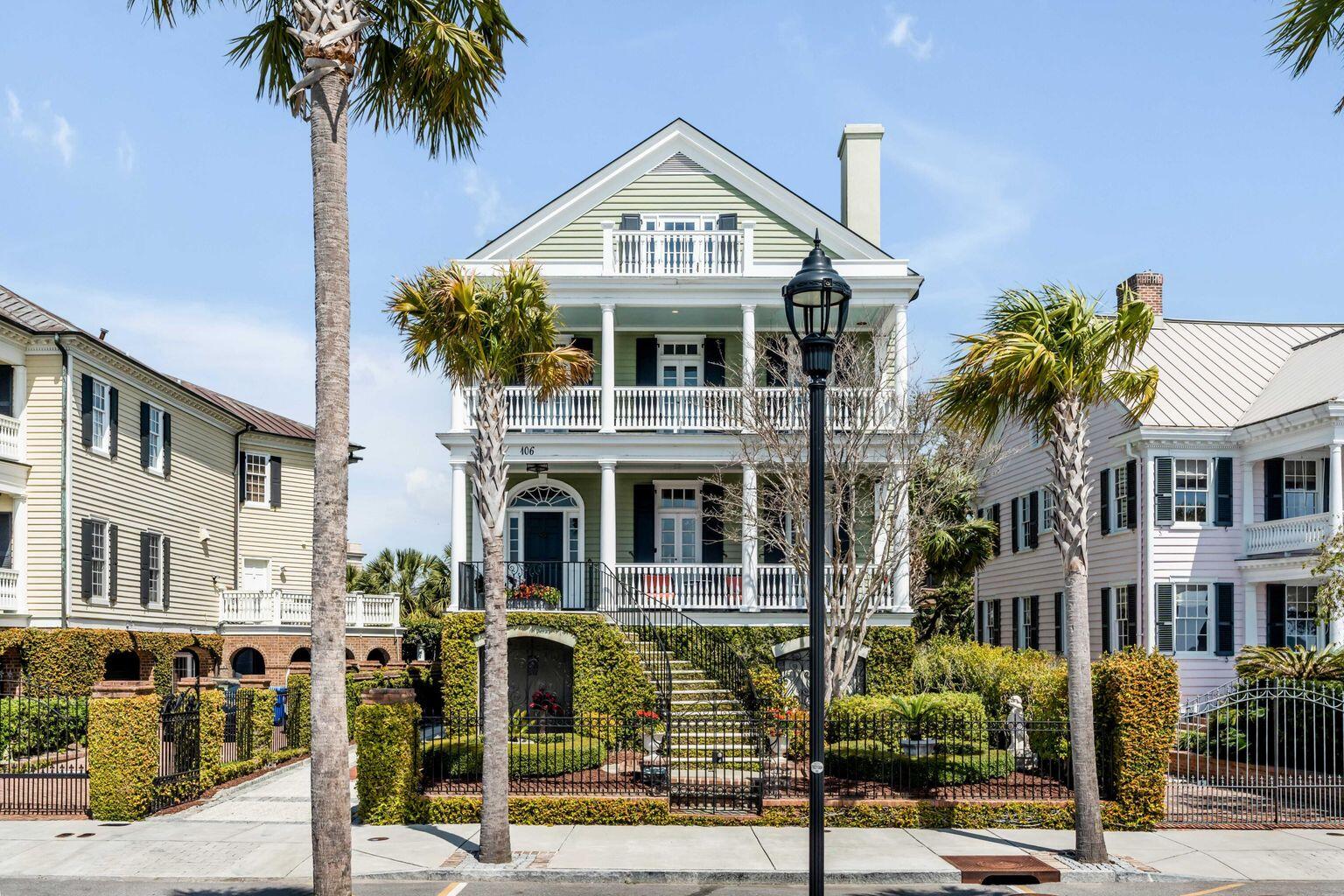 106 Murray Boulevard