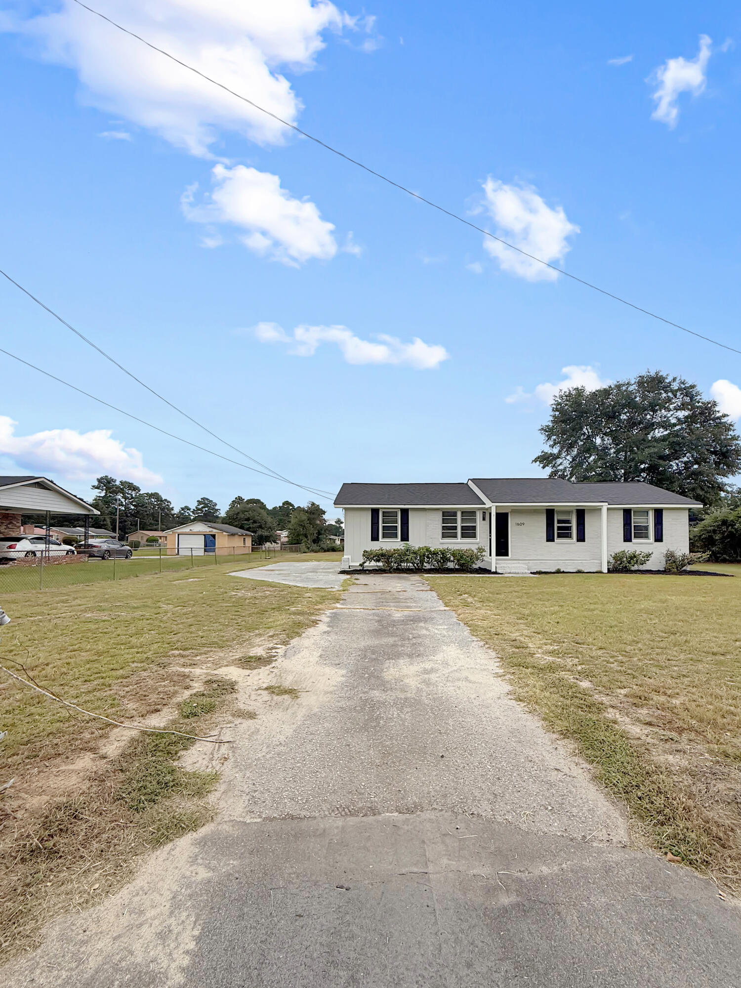 1609 Cannon Bridge Road