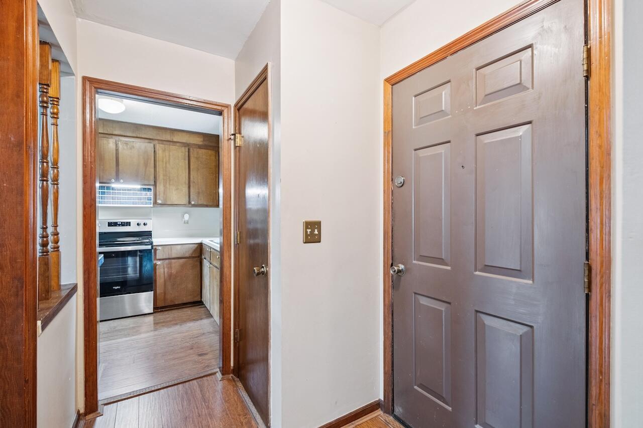 215 Horseshoe Drive