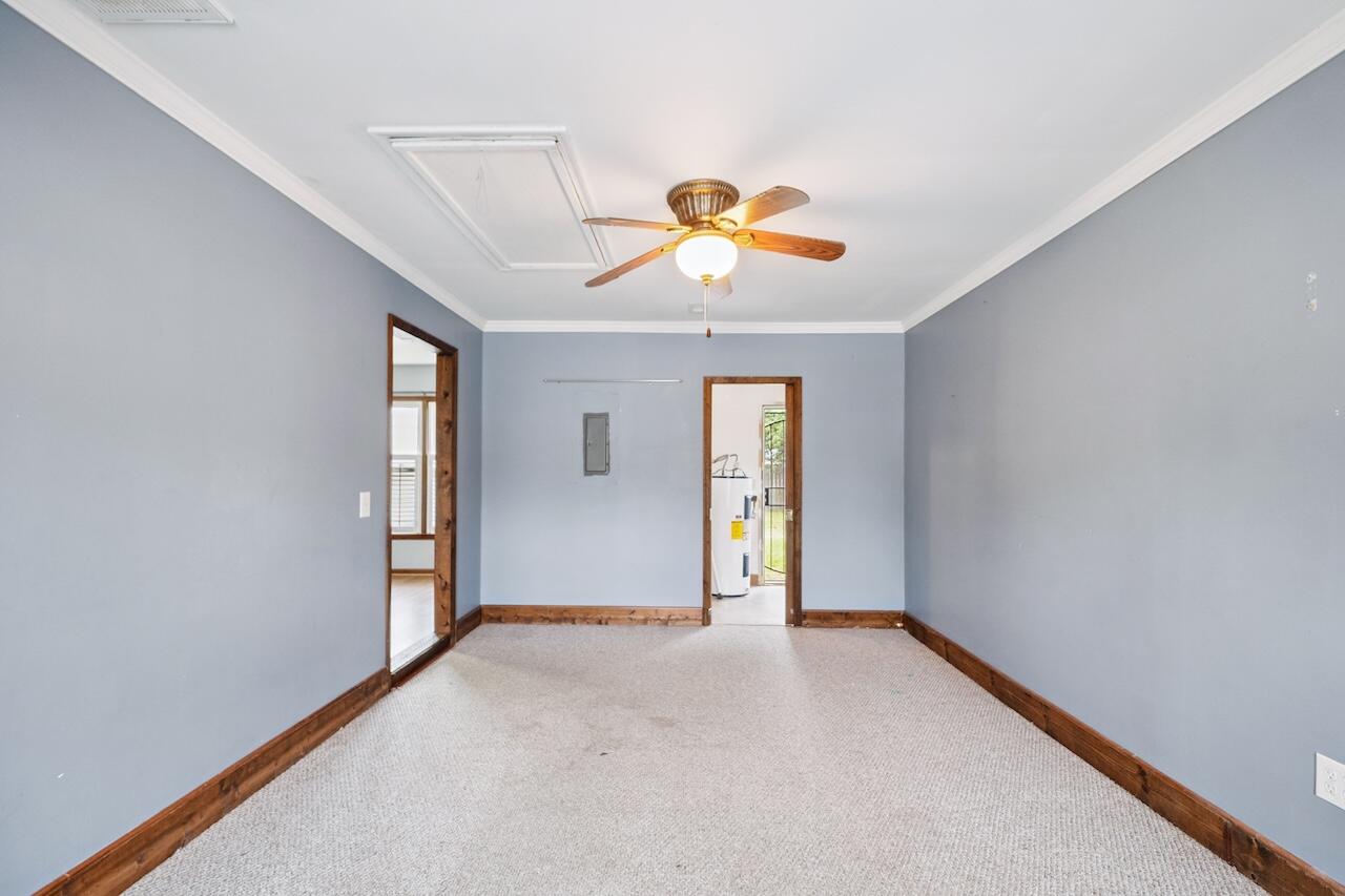 215 Horseshoe Drive