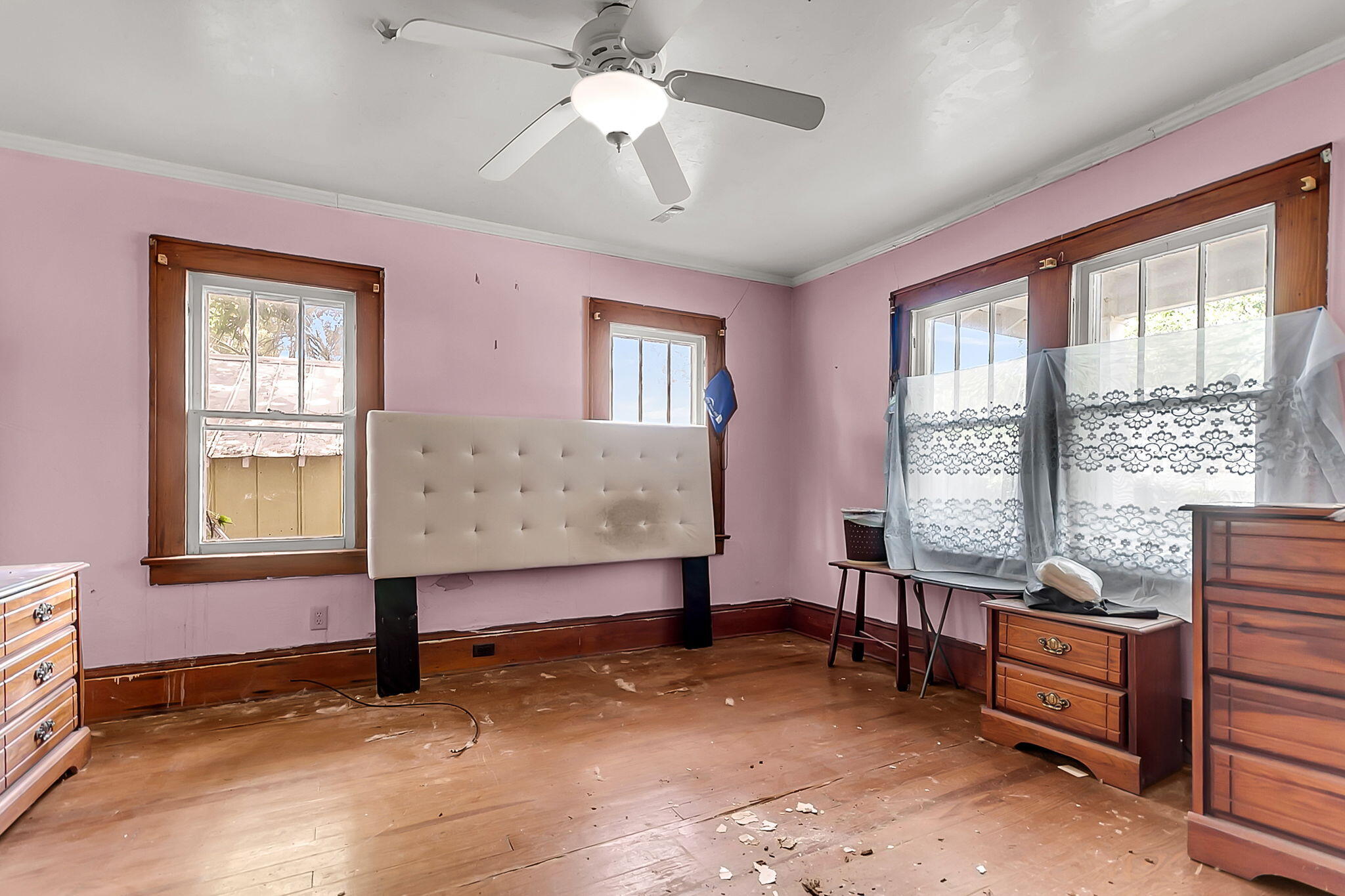 9 Magnolia Avenue
