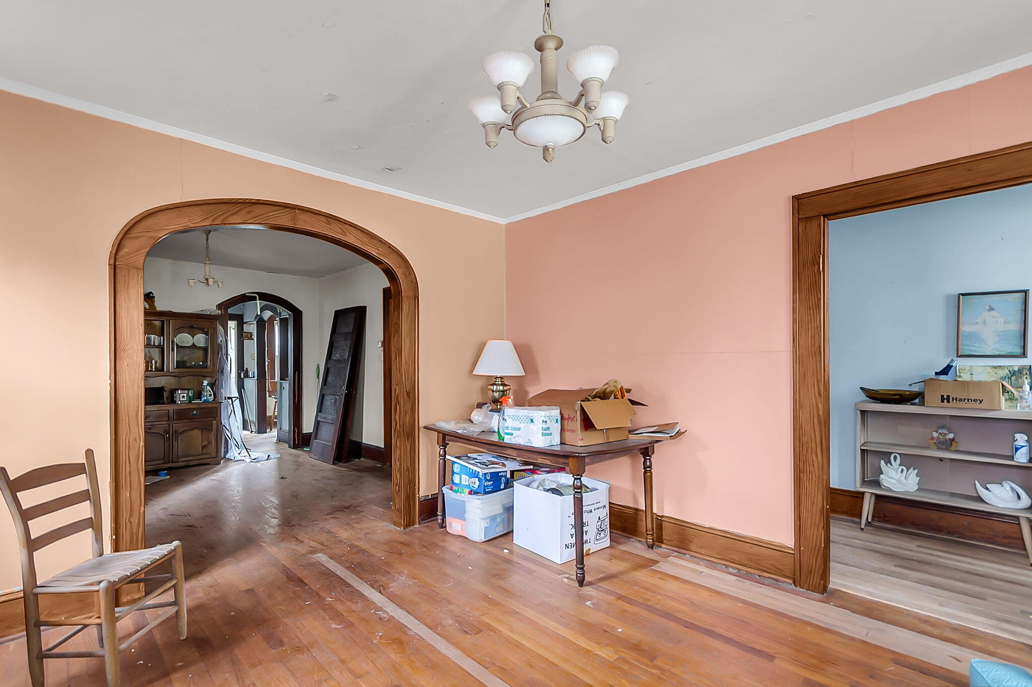 9 Magnolia Avenue