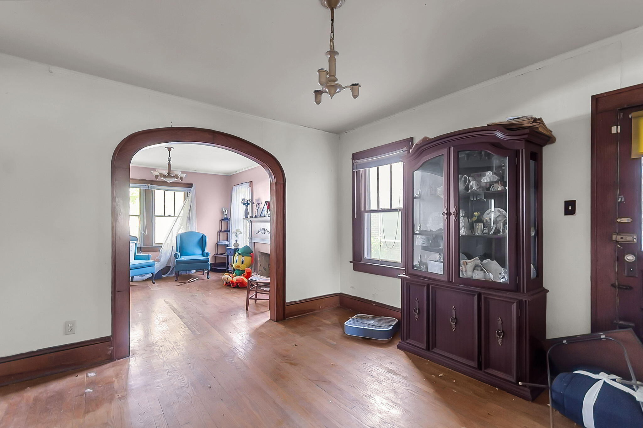 9 Magnolia Avenue