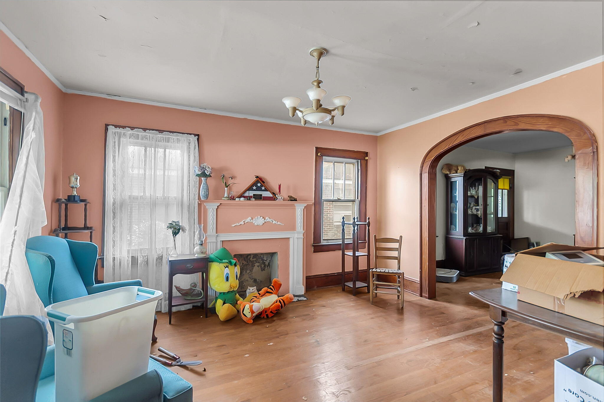 9 Magnolia Avenue