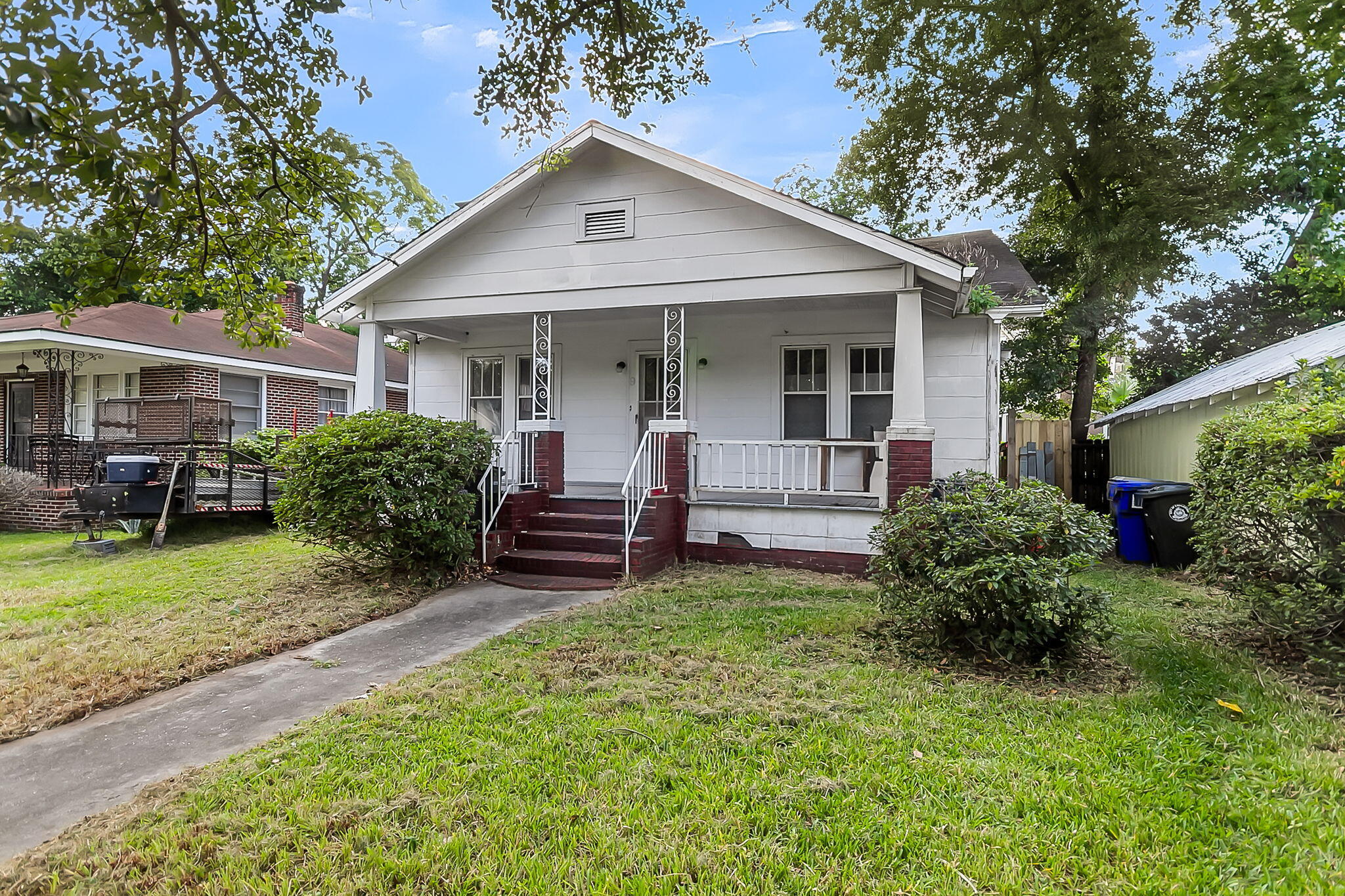 9 Magnolia Avenue