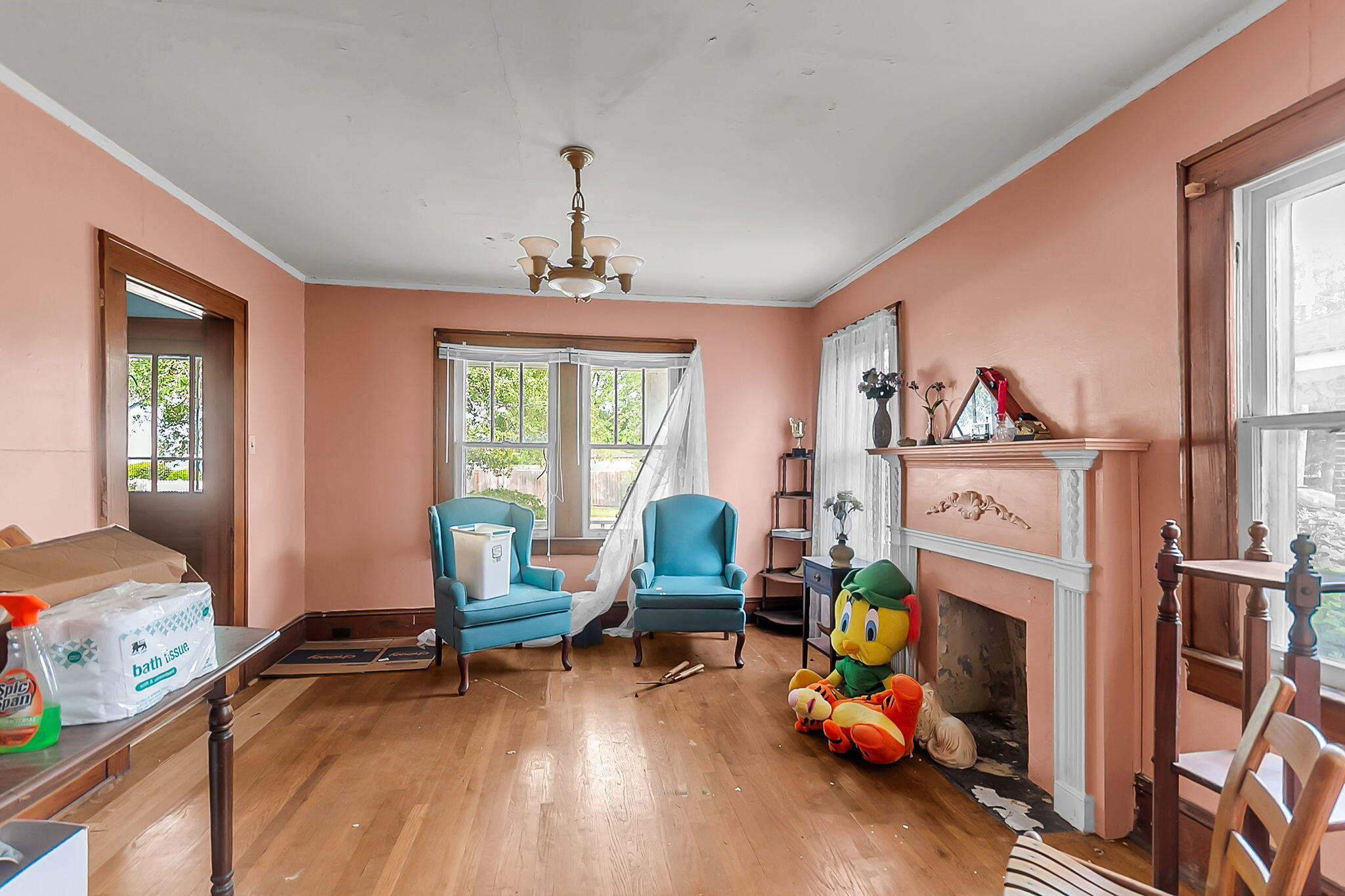 9 Magnolia Avenue