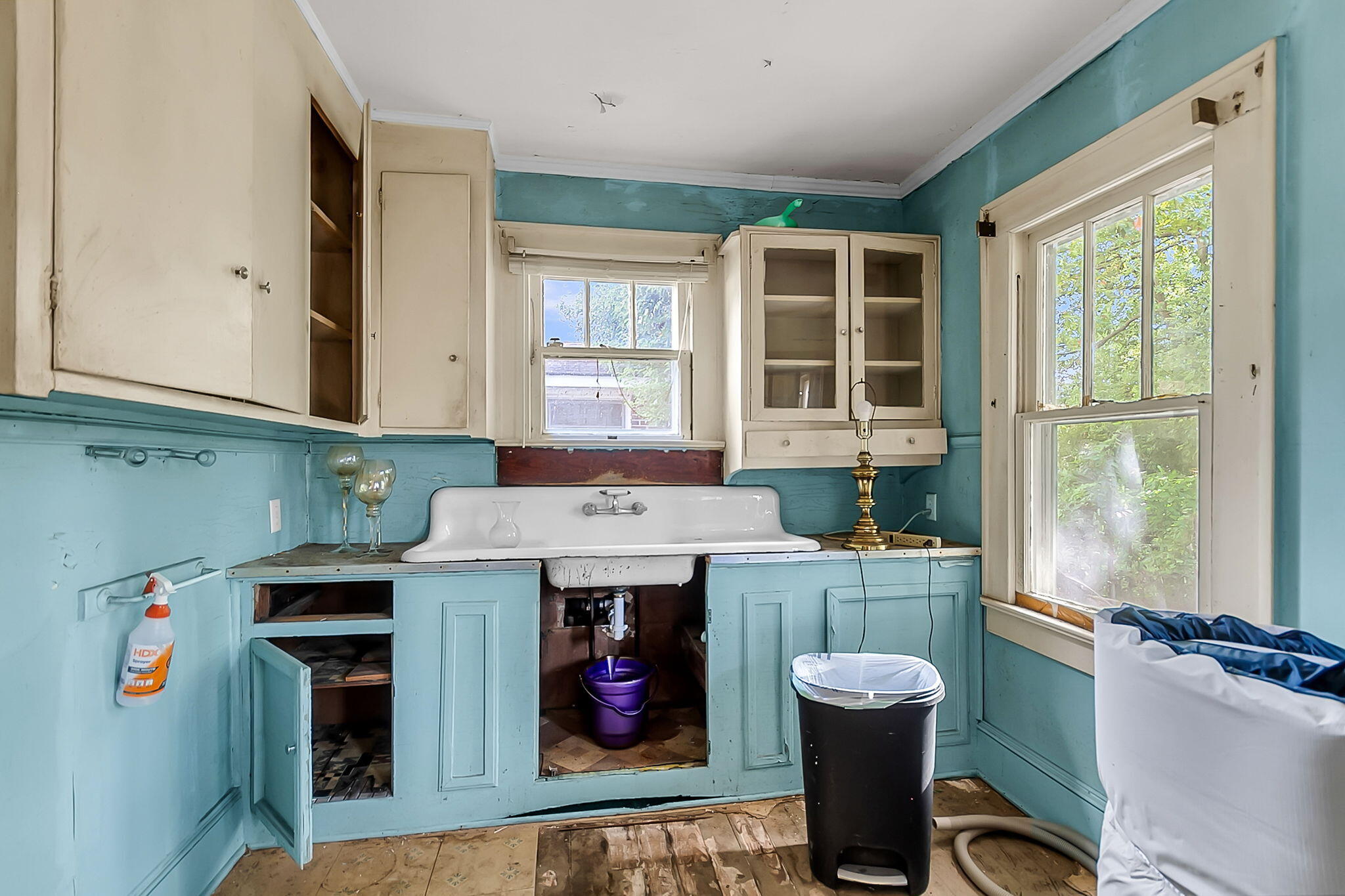 9 Magnolia Avenue