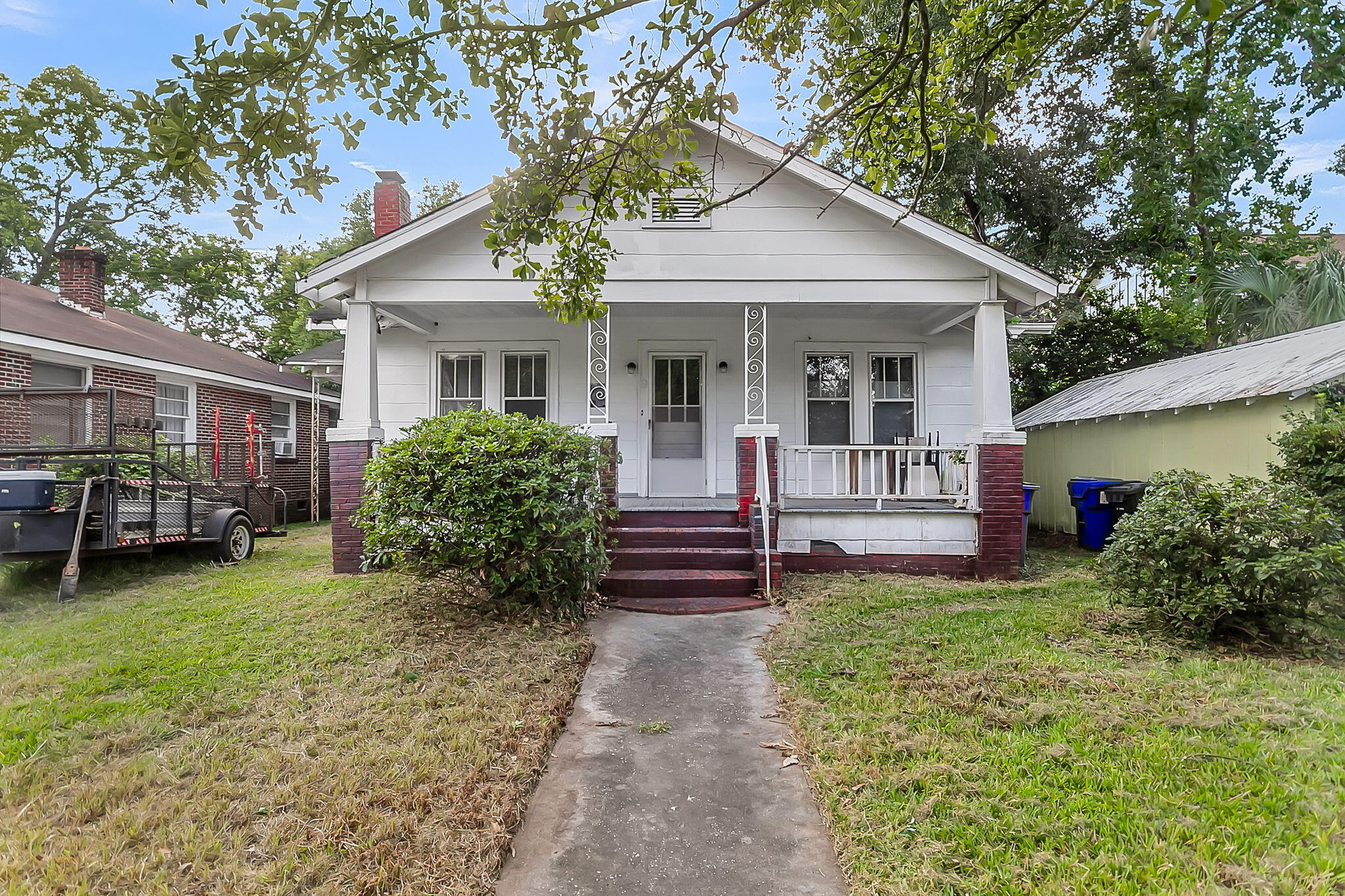 9 Magnolia Avenue
