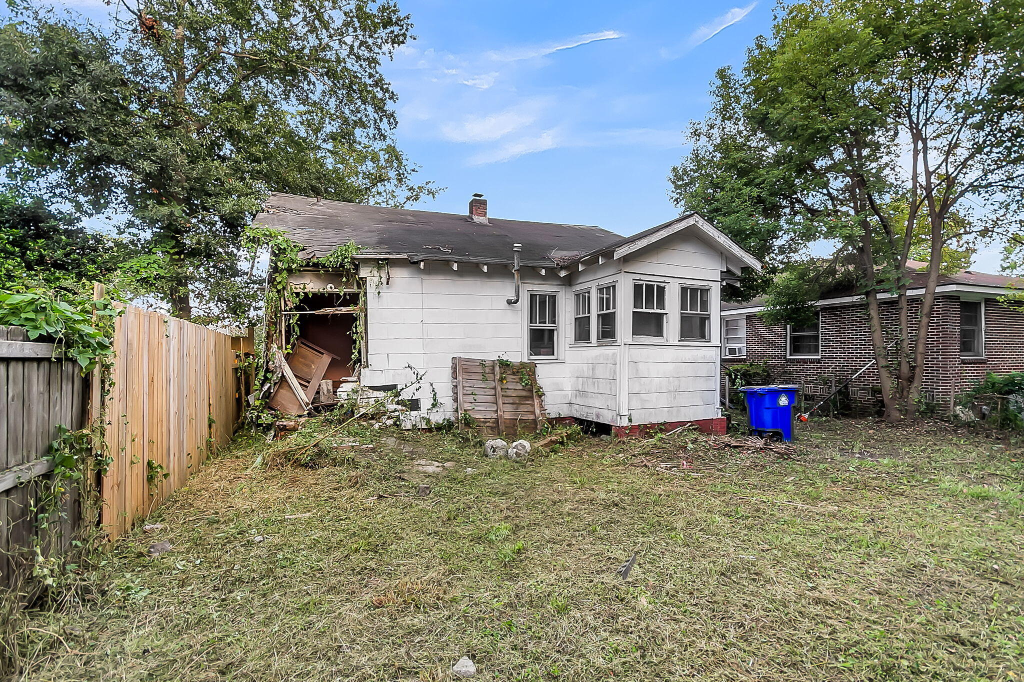 9 Magnolia Avenue