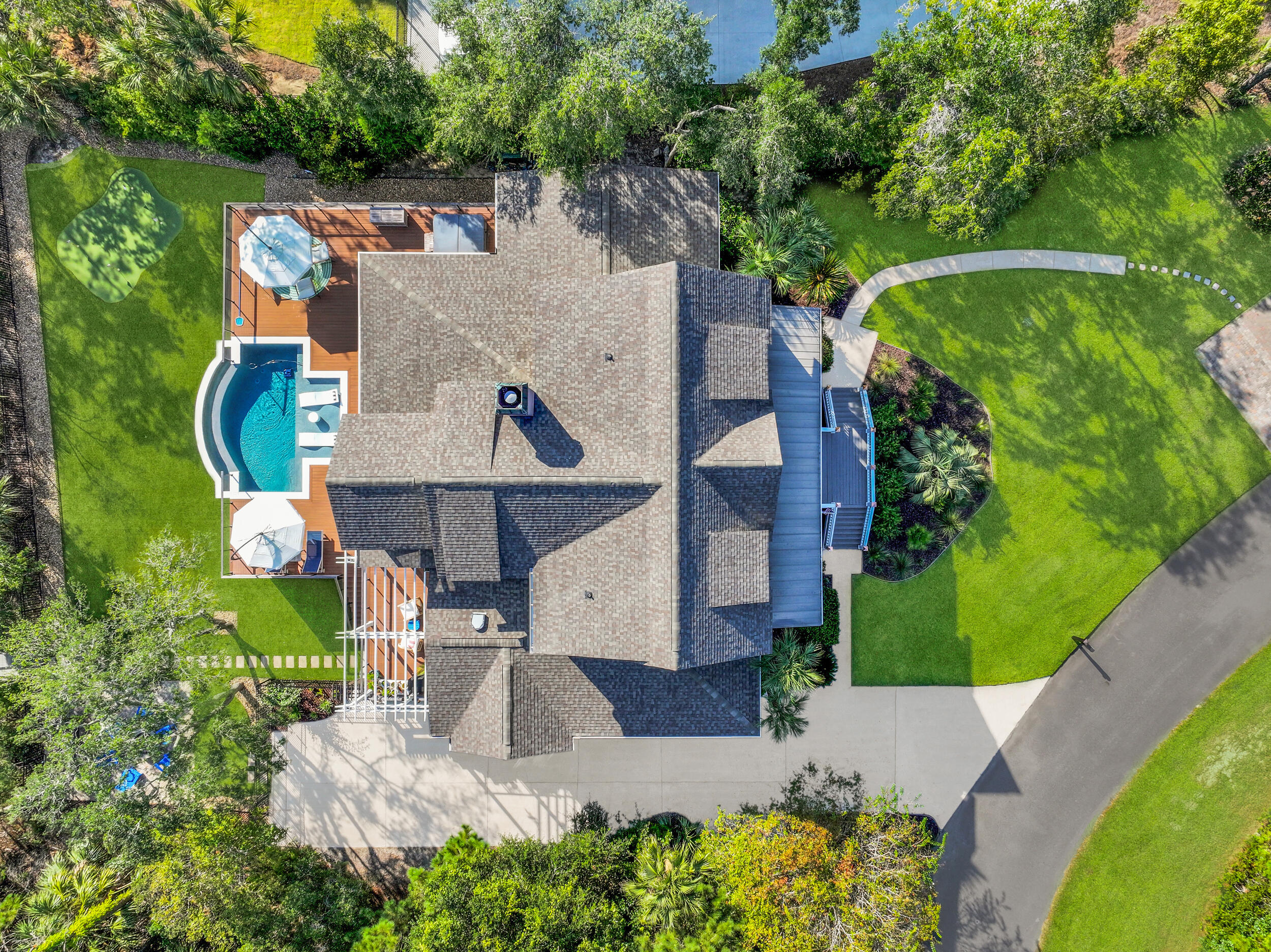1519 E Deep Creek Overlook