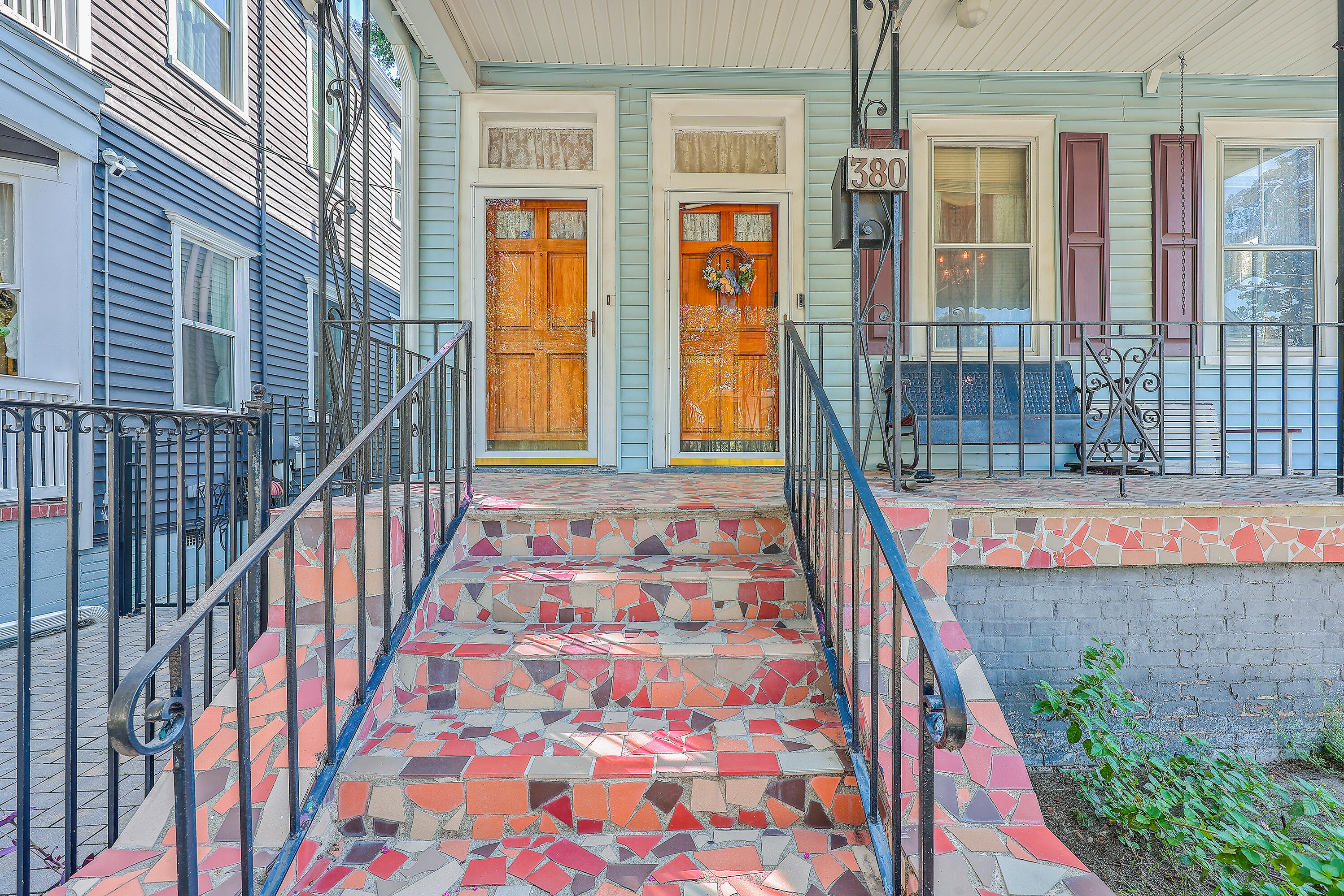380 Ashley Avenue