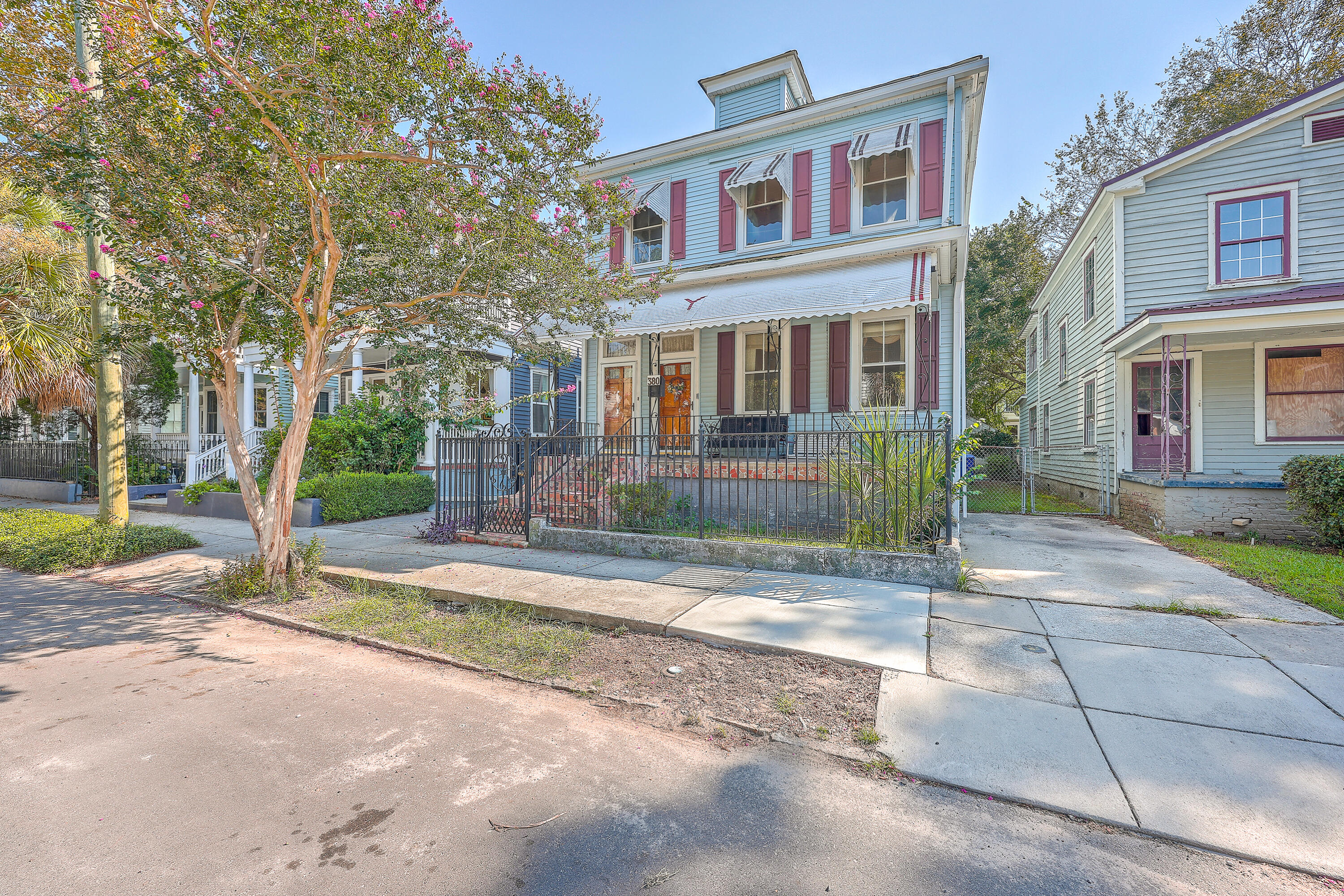 380 Ashley Avenue