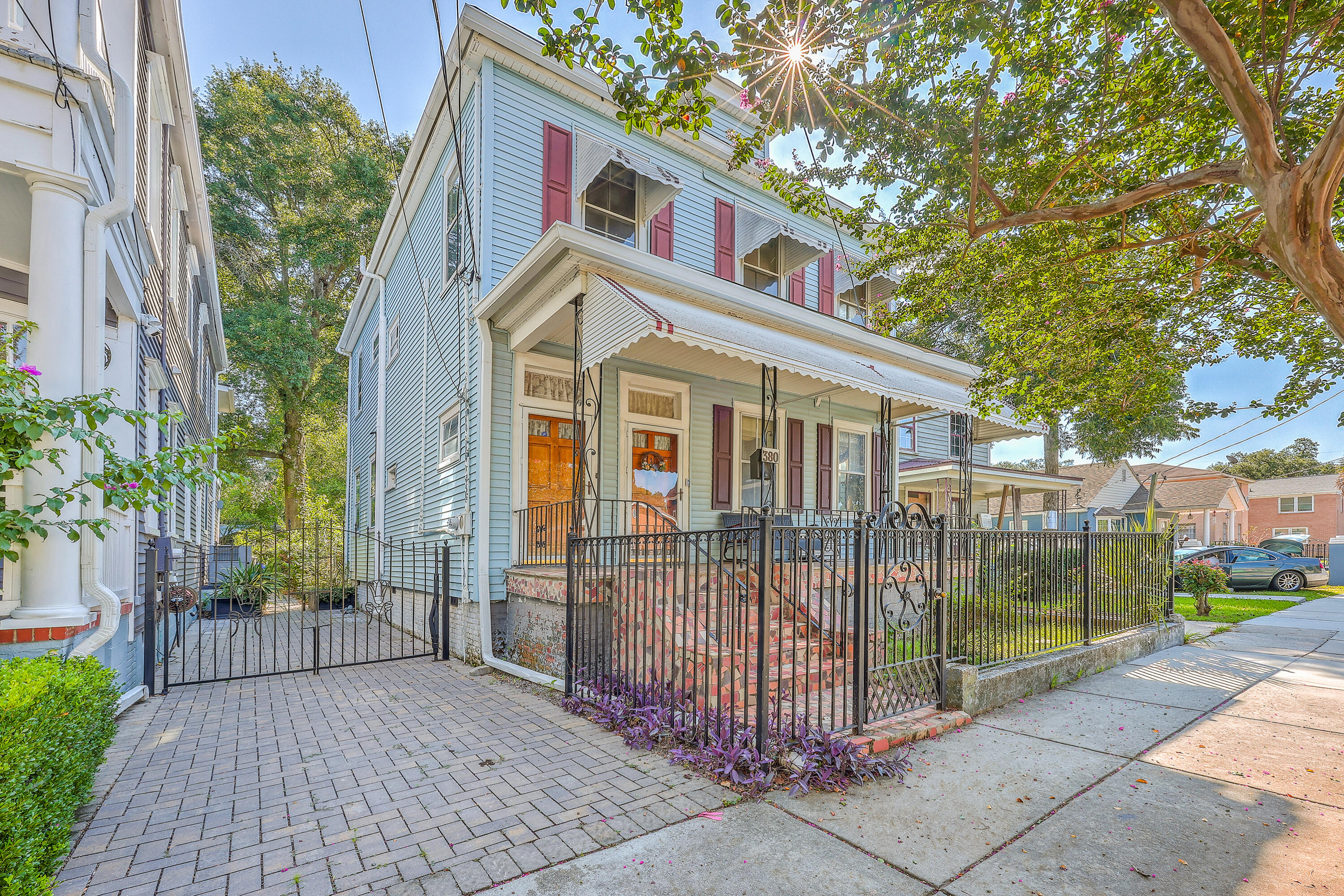 380 Ashley Avenue