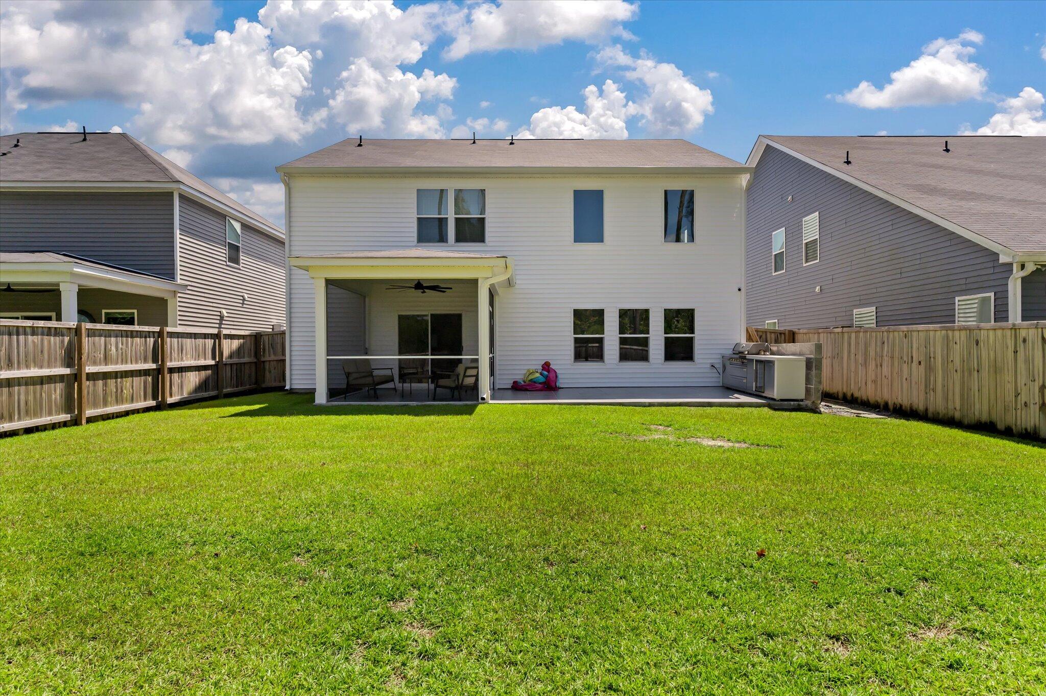 1615 Evening Star Place